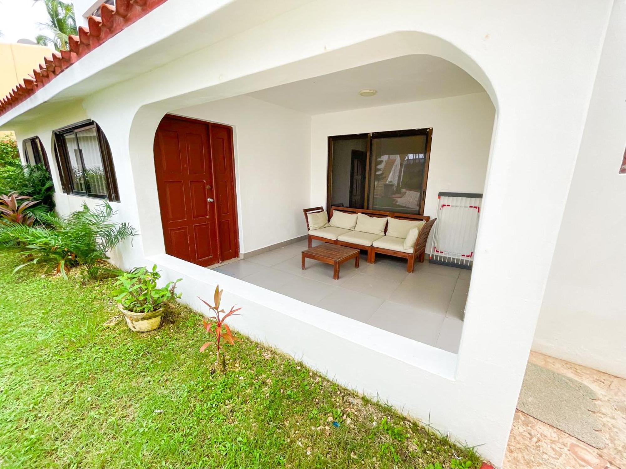 Hotel Tropical And Homes - Club, Spa, Restaurants - Playa Corales 5*