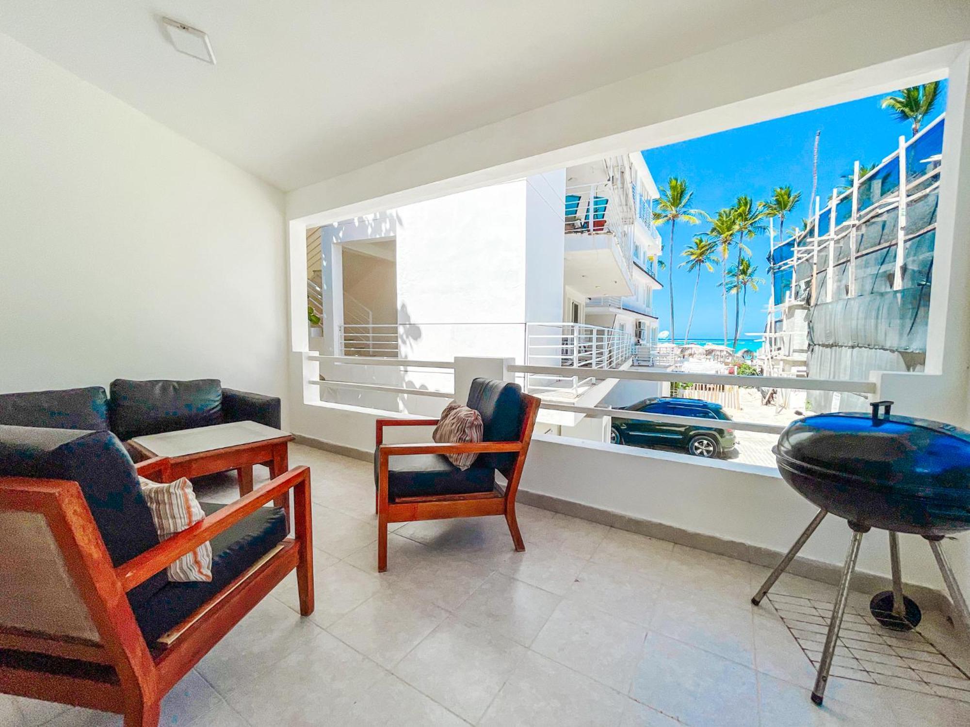 Hotel Tropical And Homes - Club, Spa, Restaurants - Playa Corales Punta Cana