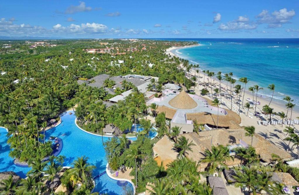 Paradisus (adults Only)