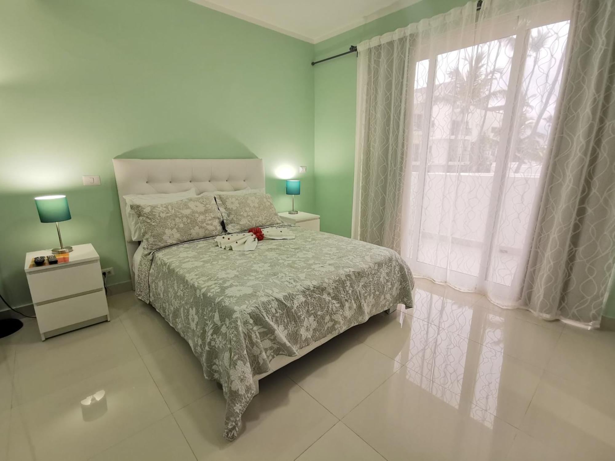 Aparthotel Aventura And - Corales - Good Location With Many Restaurants