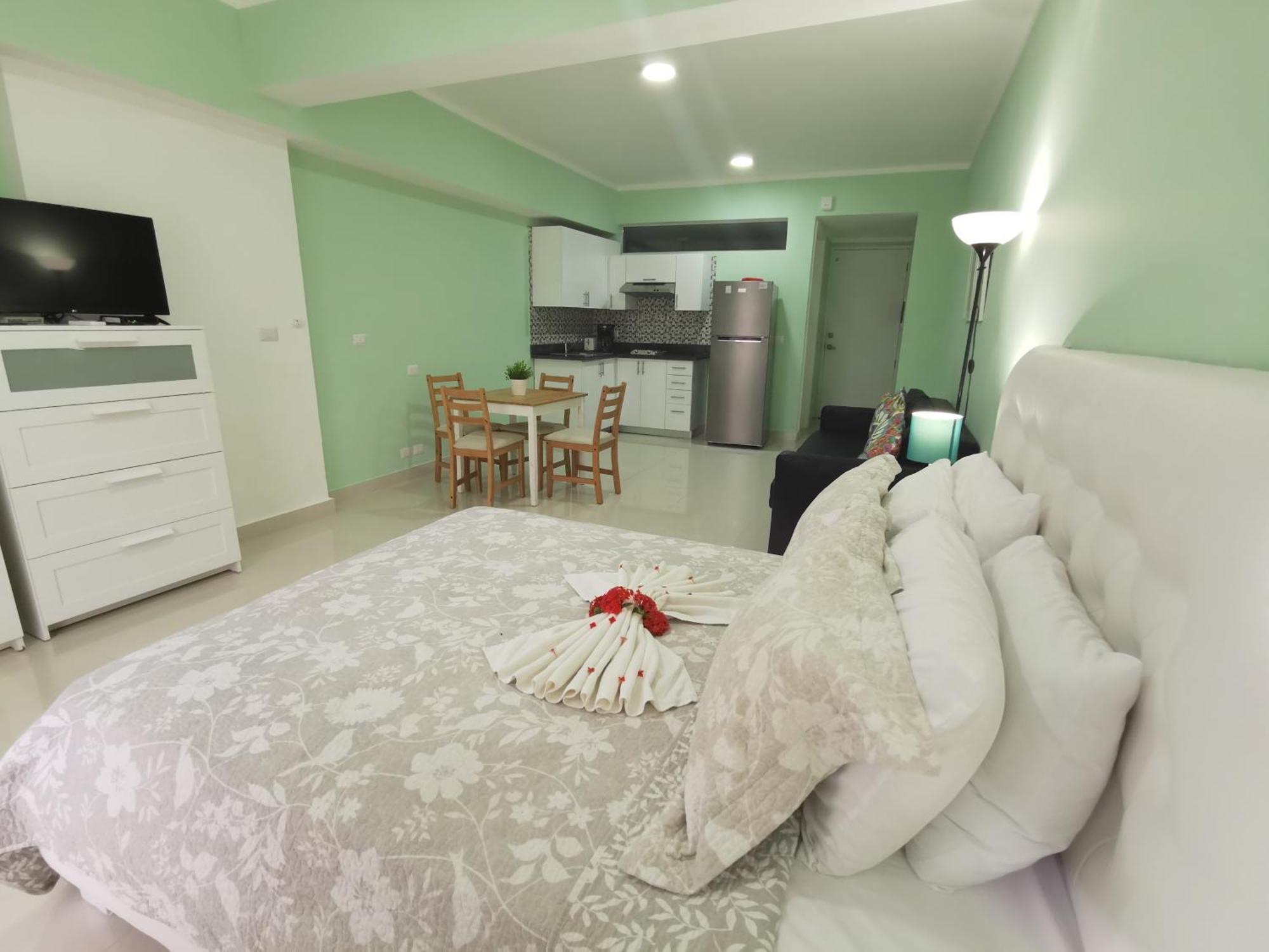Aventura And - Corales - Good Location With Many Restaurants 5* Punta Cana