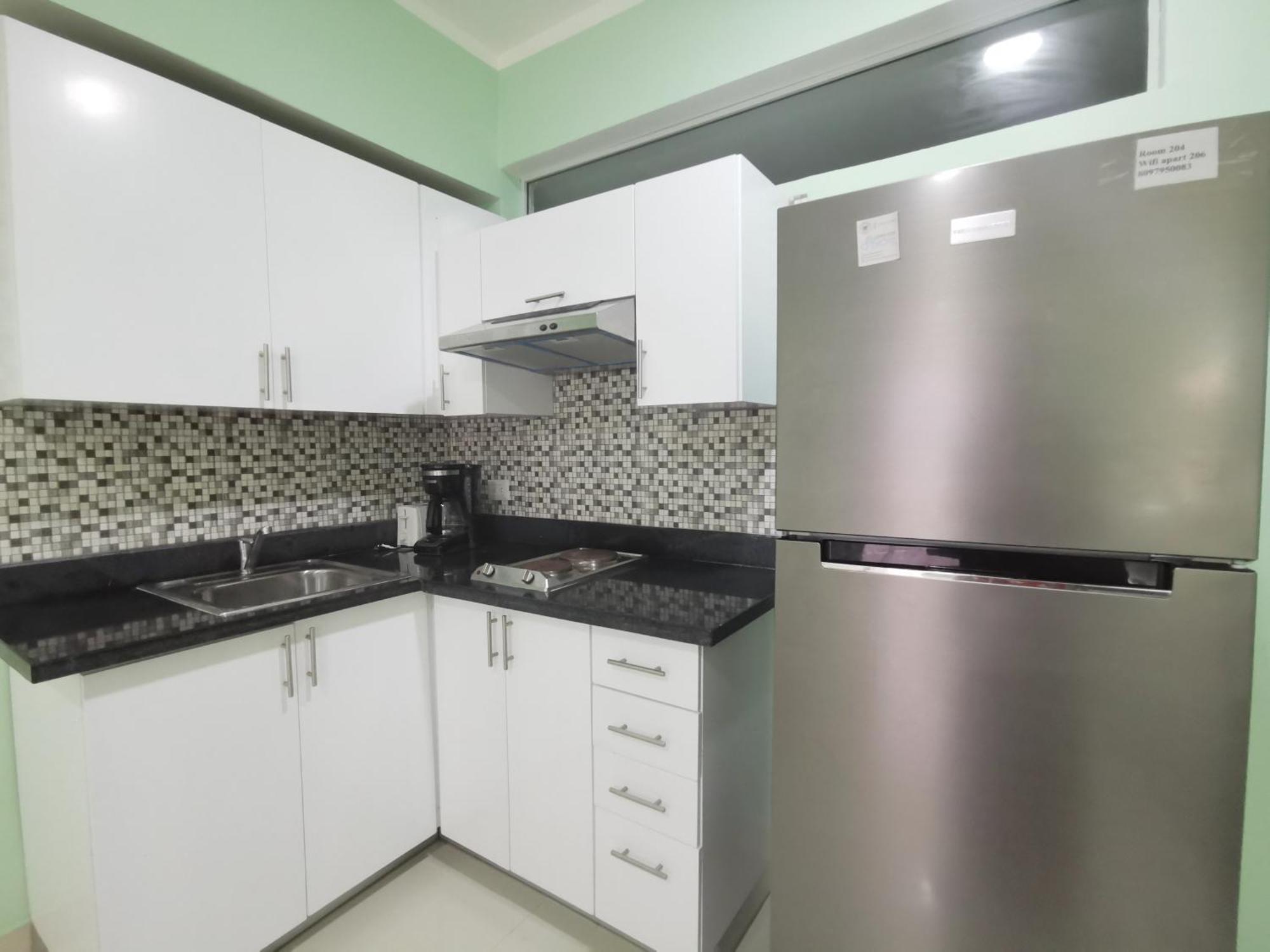 Aventura And - Corales - Good Location With Many Restaurants Aparthotel 5*