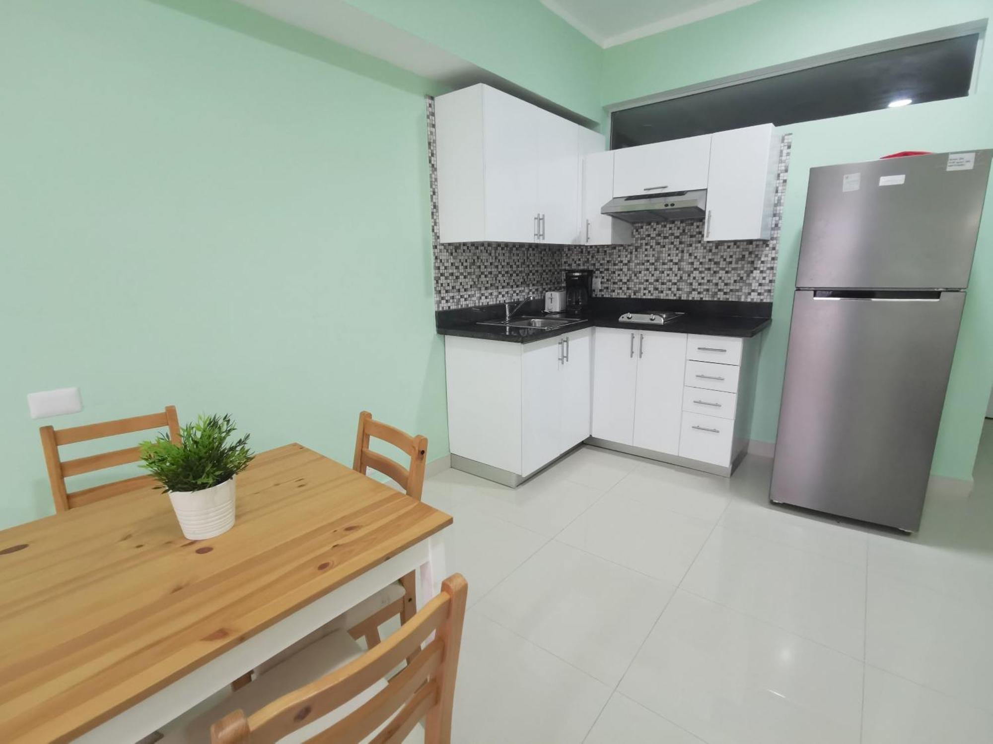 Aventura And - Corales - Good Location With Many Restaurants Aparthotel 5*