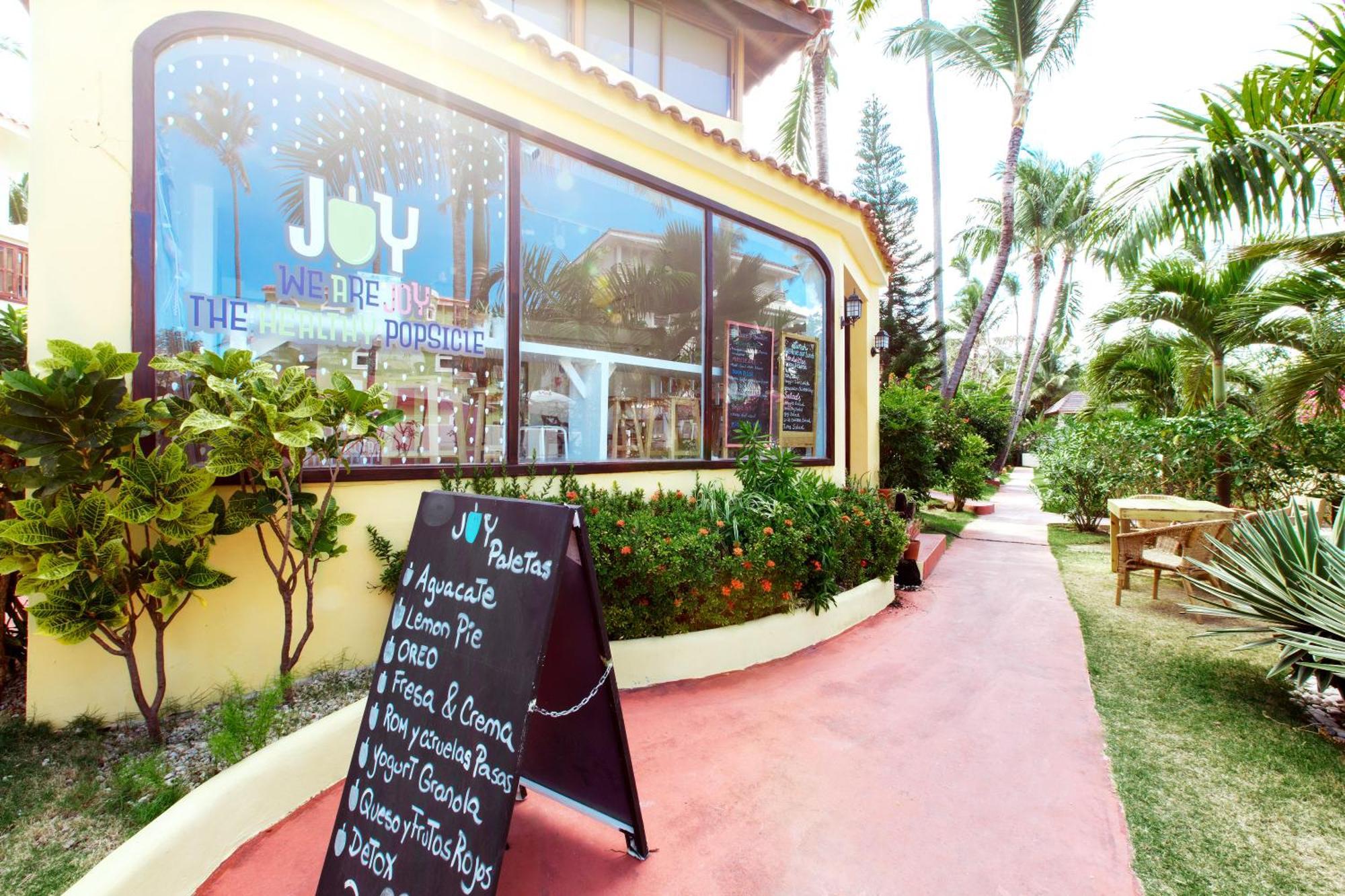Aventura And - Corales - Good Location With Many Restaurants Aparthotel