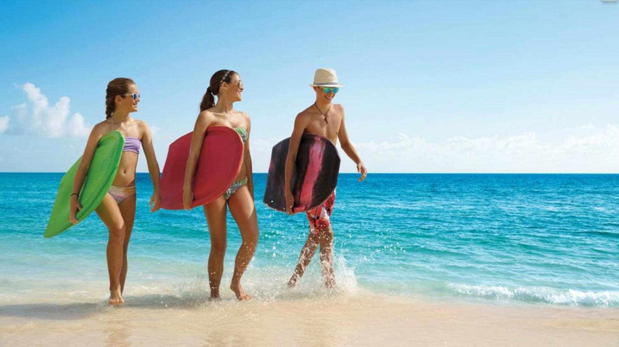 Aparthotel Aventura And - Corales - Good Location With Many Restaurants Punta Cana