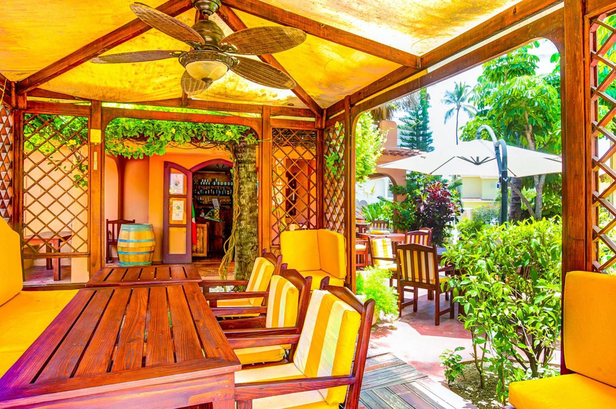 Aventura And - Corales - Good Location With Many Restaurants 5* Punta Cana