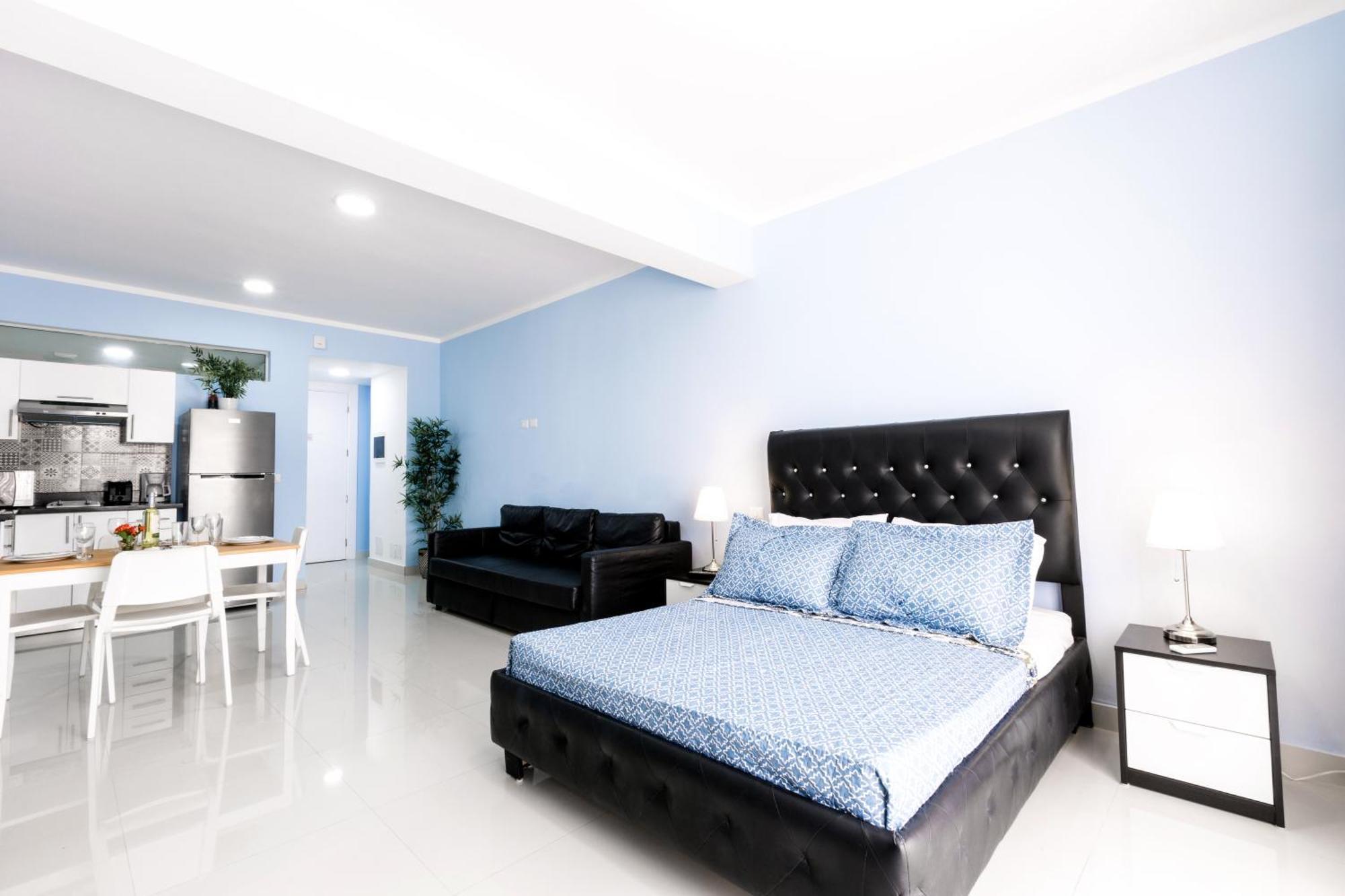 Aventura And - Corales - Good Location With Many Restaurants Aparthotel 5*