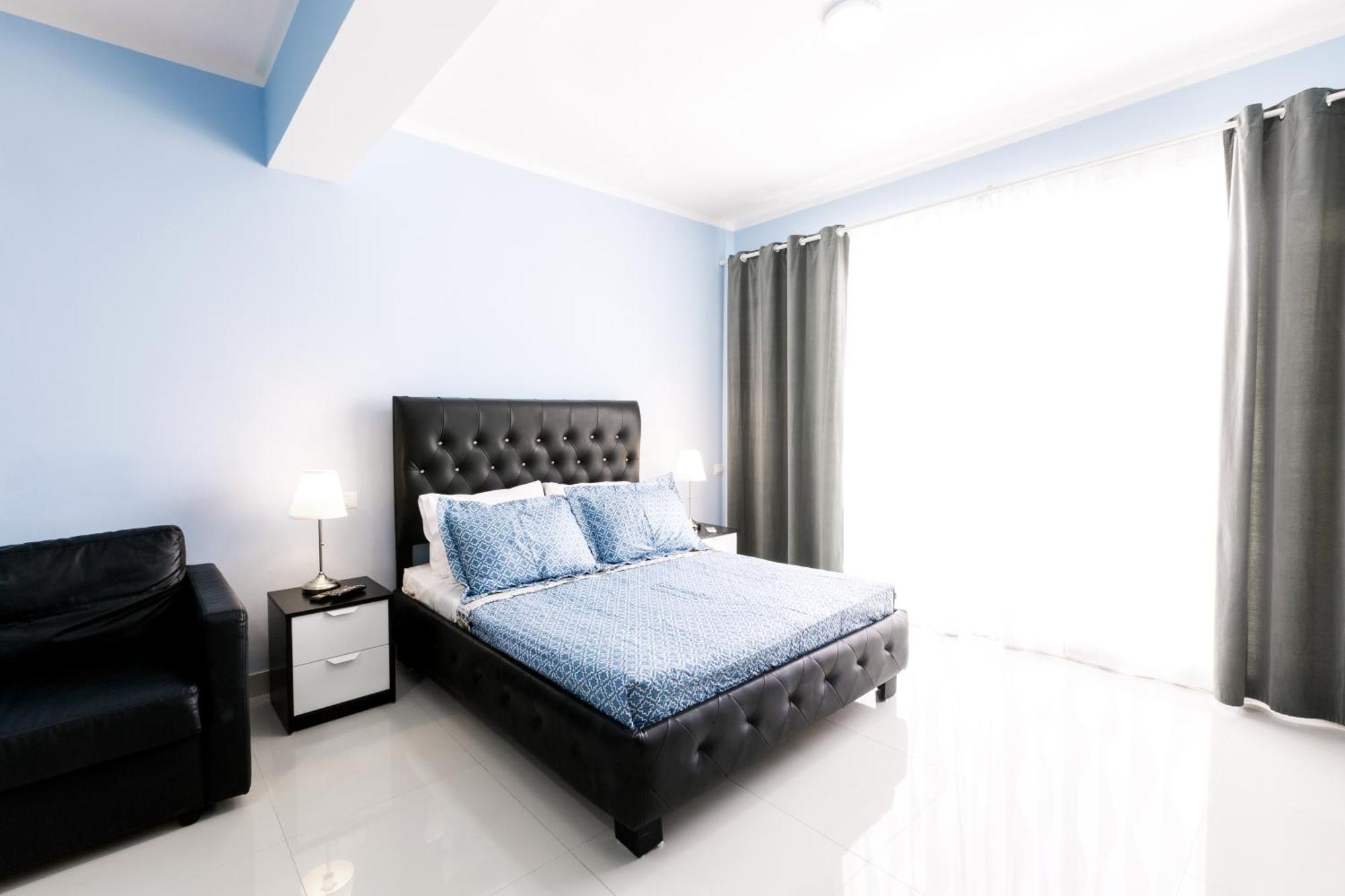 Aventura And - Corales - Good Location With Many Restaurants 5* Punta Cana