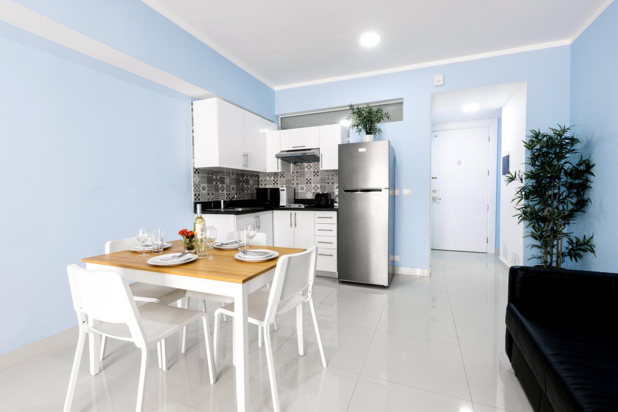 Aventura And - Corales - Good Location With Many Restaurants Aparthotel Punta Cana