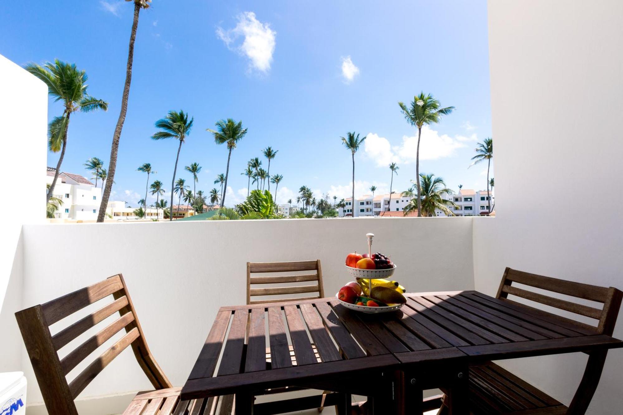 Aventura And - Corales - Good Location With Many Restaurants Aparthotel Punta Cana