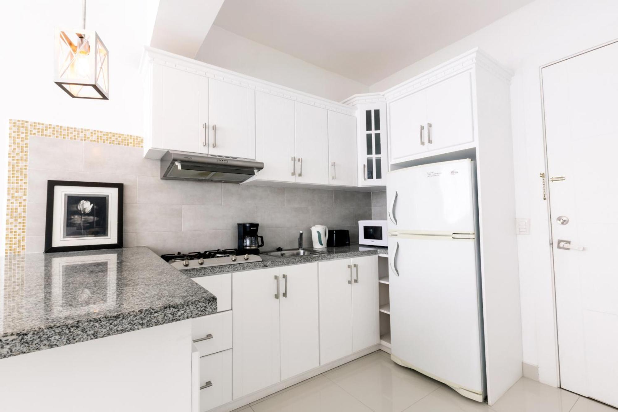 Aventura And - Corales - Good Location With Many Restaurants 5* Punta Cana