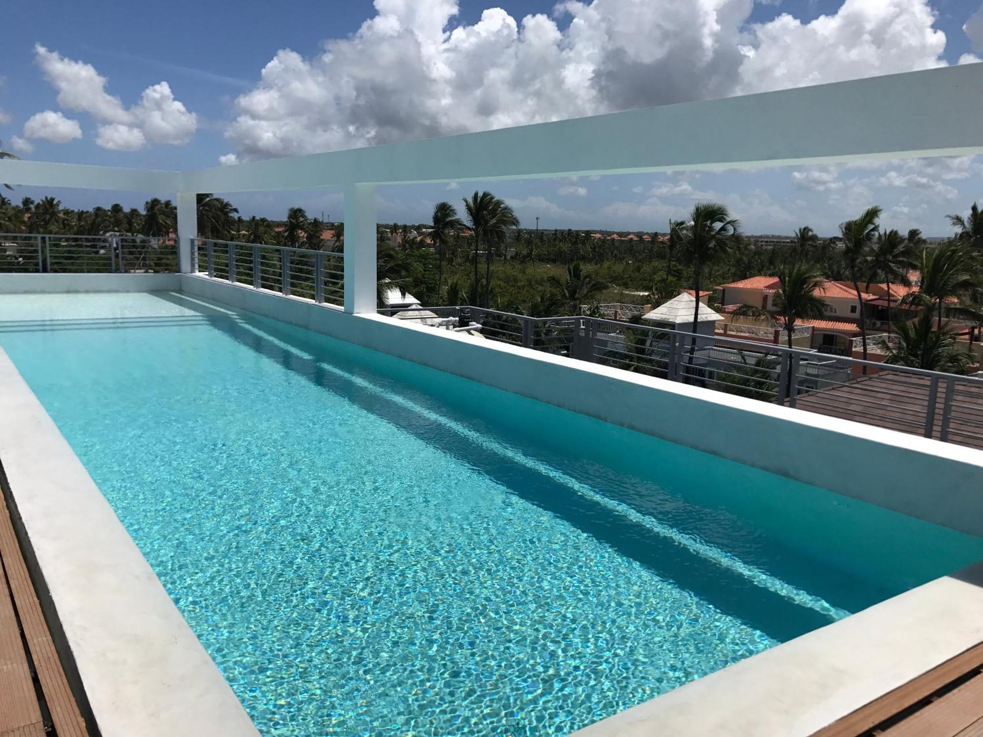 Aventura And - Corales - Good Location With Many Restaurants Aparthotel 5*