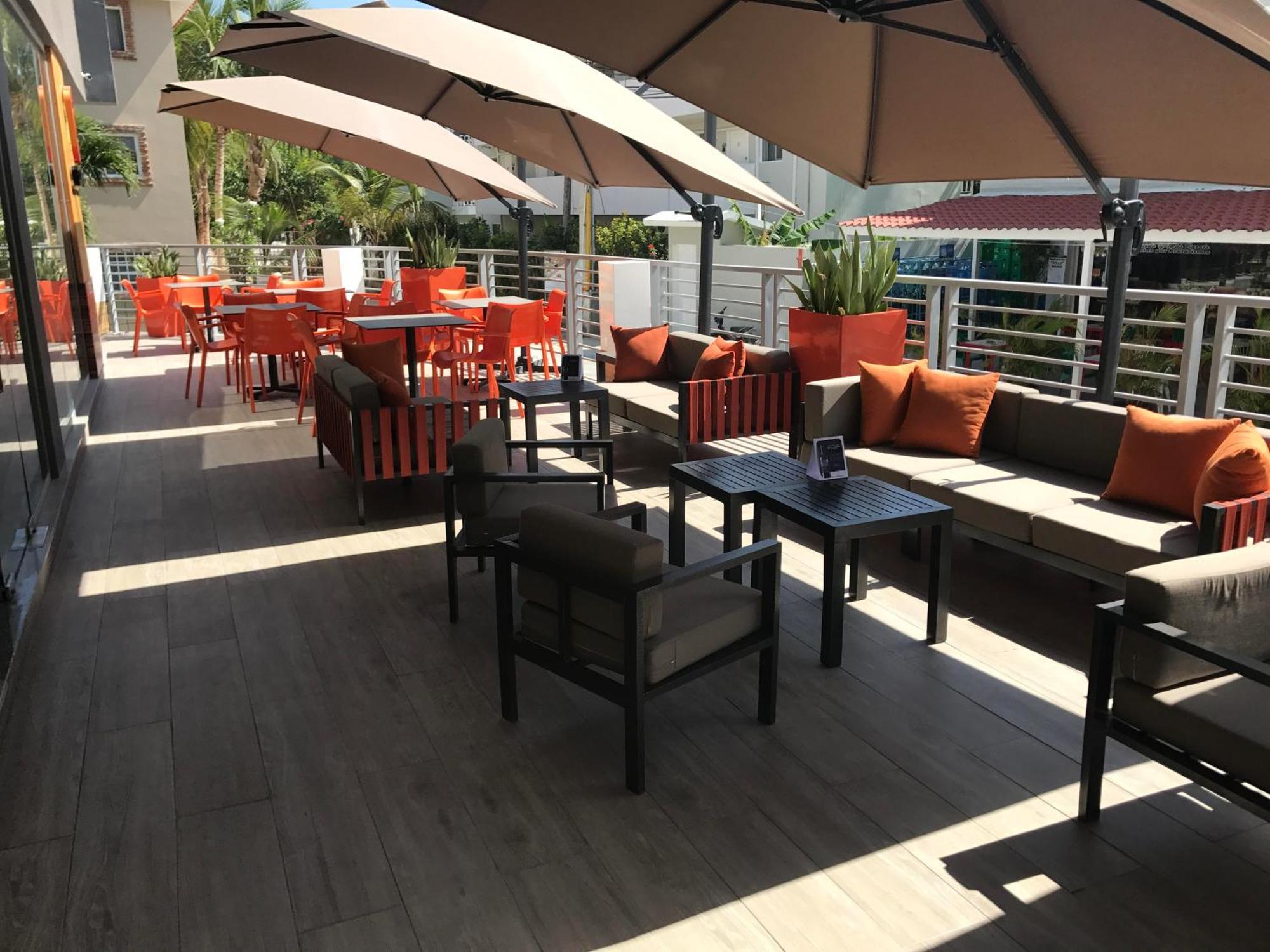 Aparthotel Aventura And - Corales - Good Location With Many Restaurants