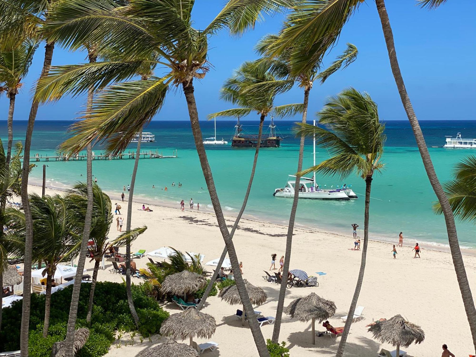 Aventura And - Corales - Good Location With Many Restaurants 5*