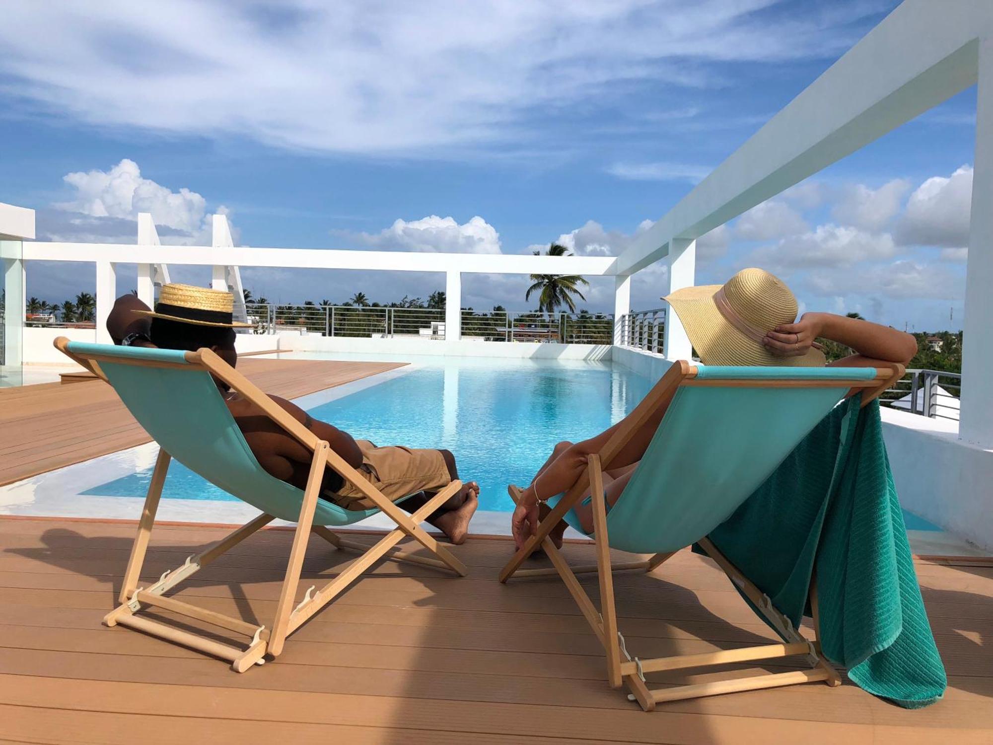 Aventura And - Corales - Good Location With Many Restaurants 5* Punta Cana