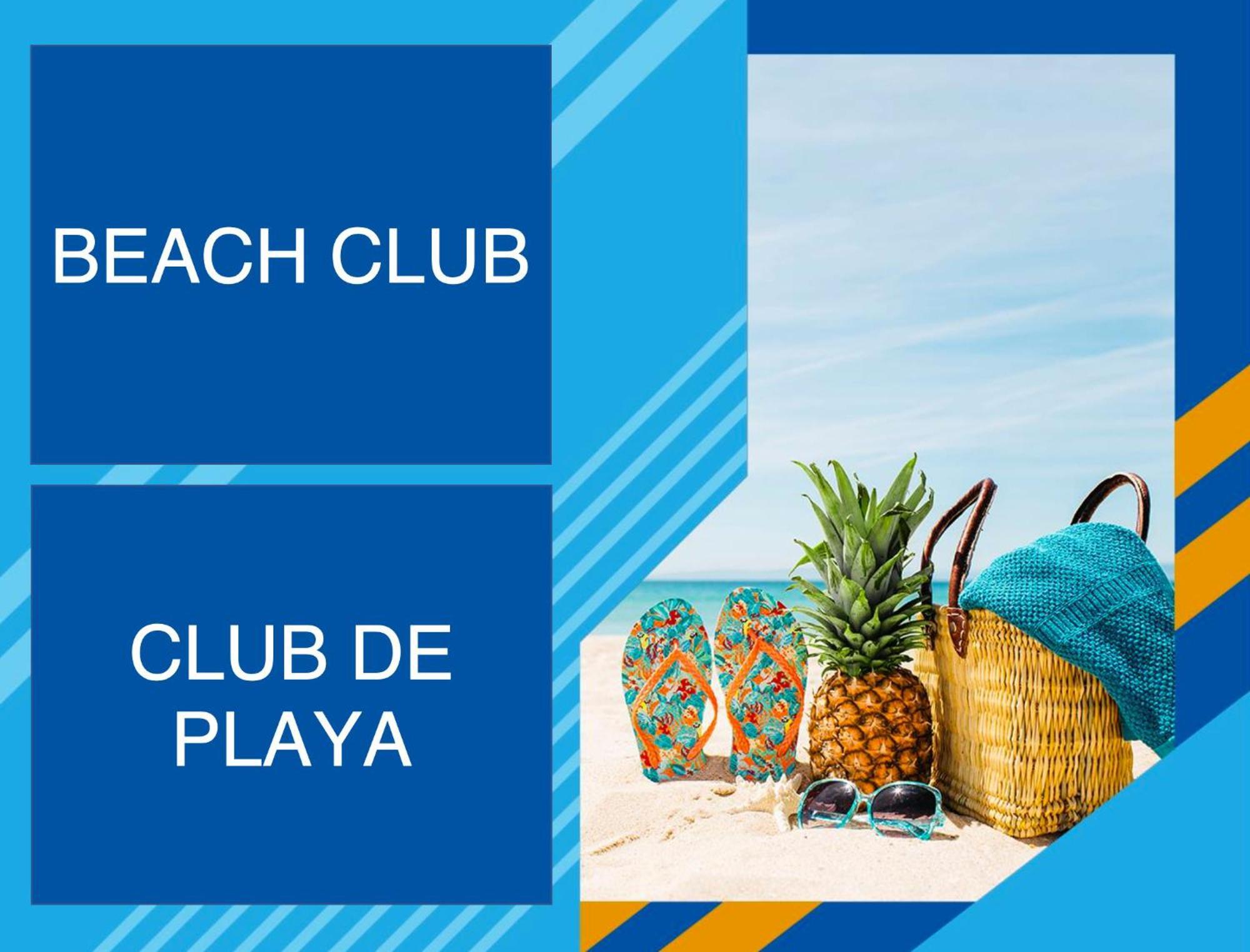 Aventura And - Corales - Good Location With Many Restaurants