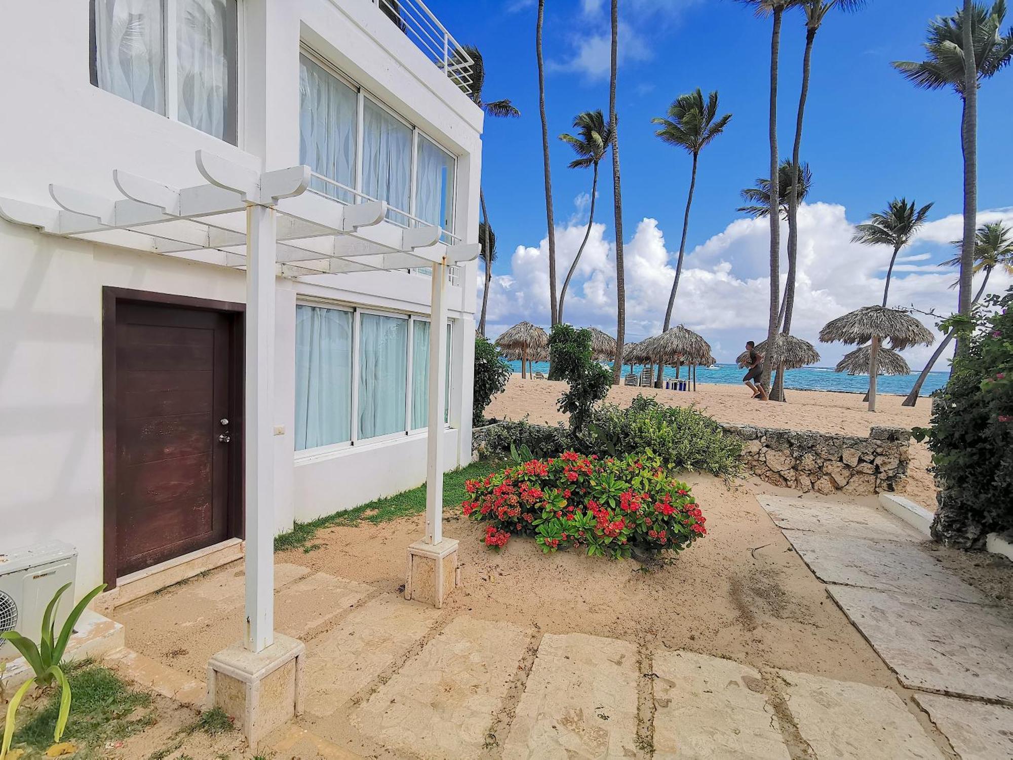 Hotel Tropical And Homes - Club, Spa, Restaurants - Playa Corales Punta Cana
