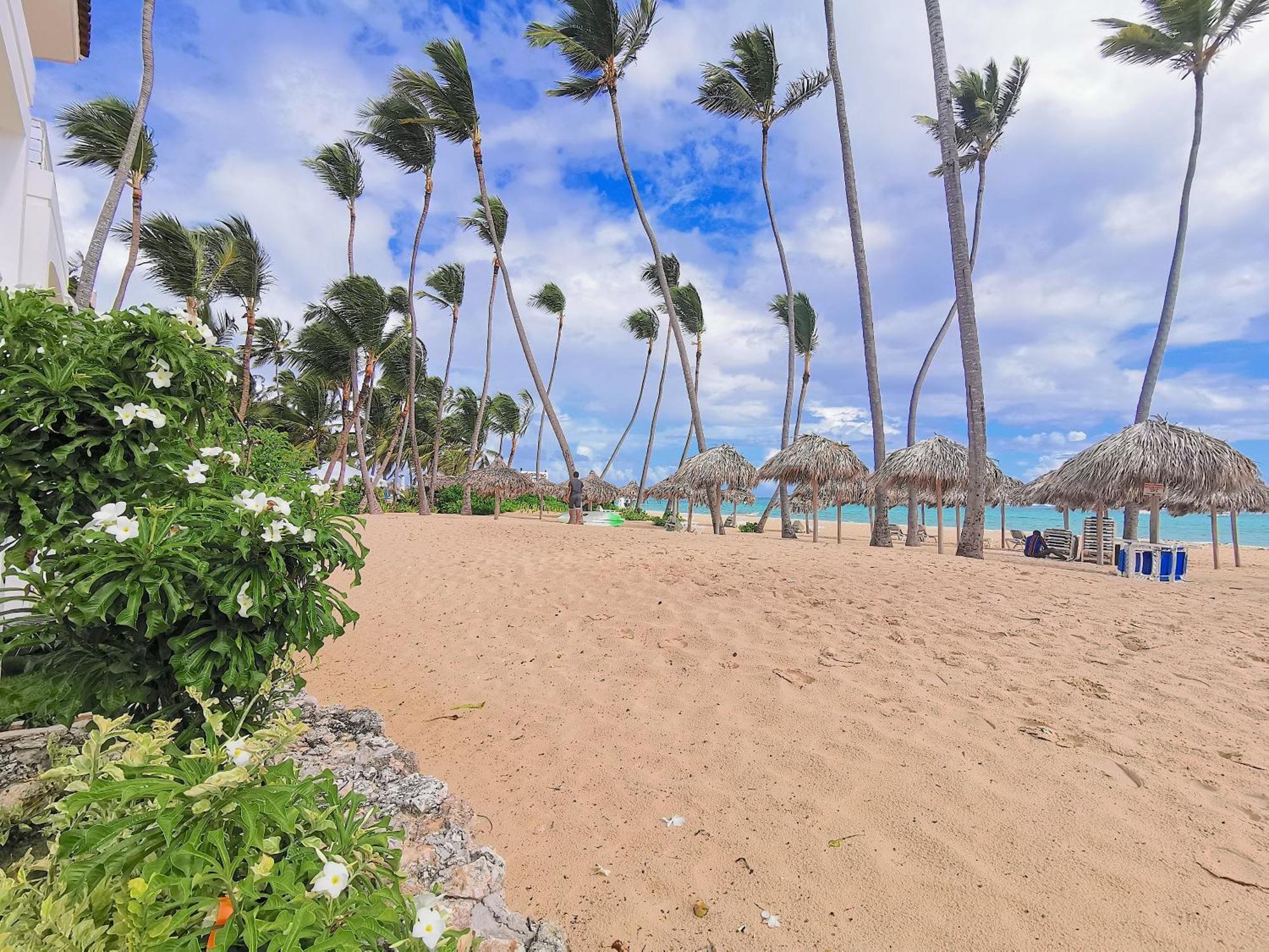 Tropical And Homes - Club, Spa, Restaurants - Playa Corales Hotel Punta Cana