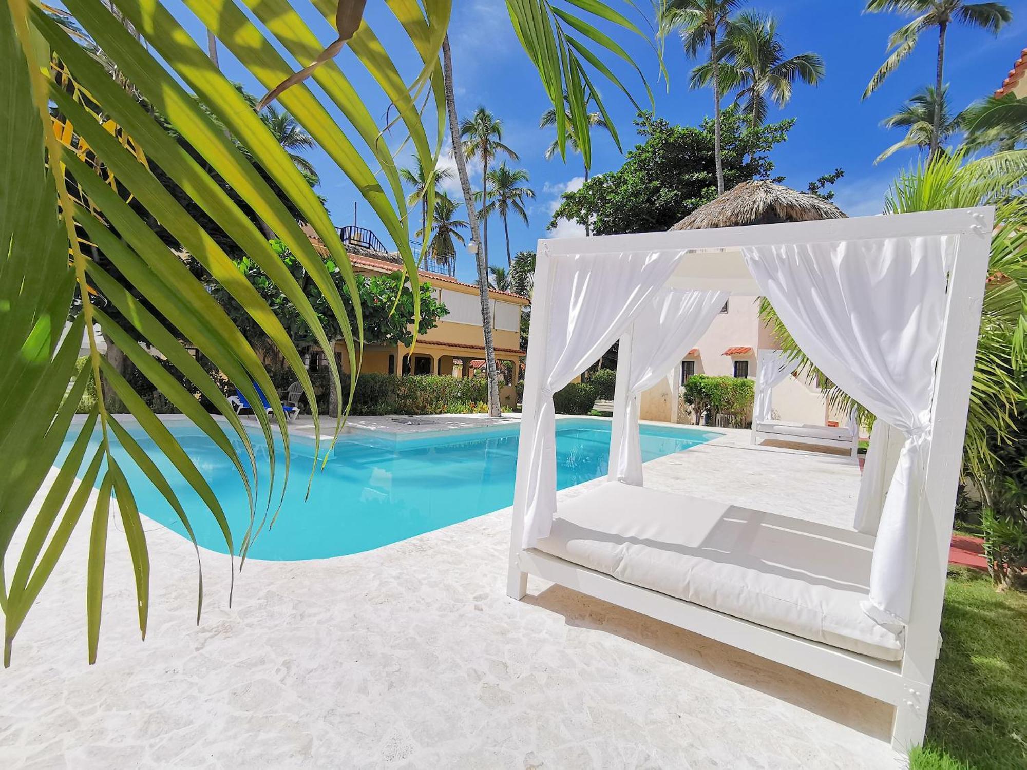 Hotel Tropical And Homes - Club, Spa, Restaurants - Playa Corales 5*