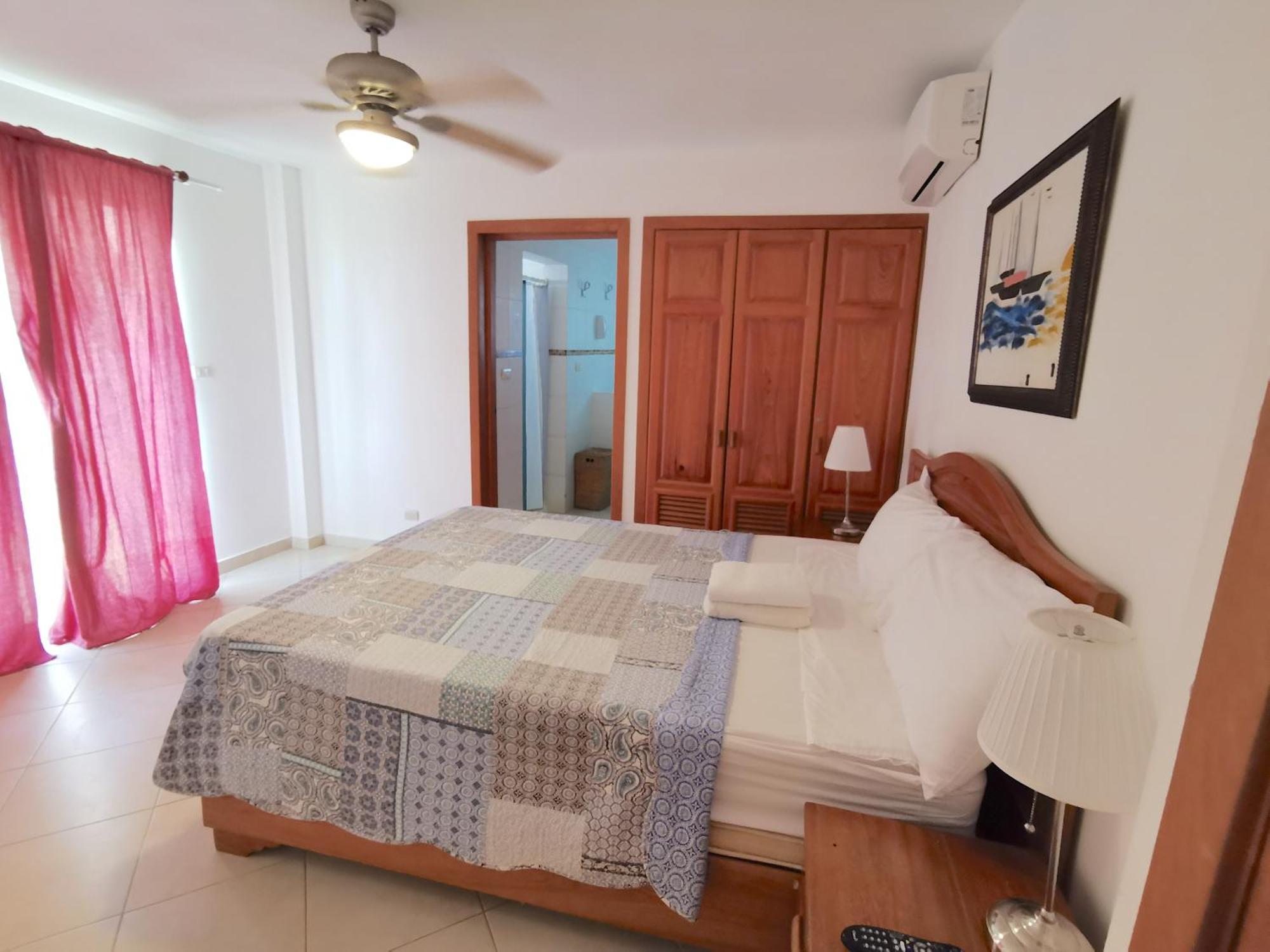 Tropical And Homes - Club, Spa, Restaurants - Playa Corales Hotel