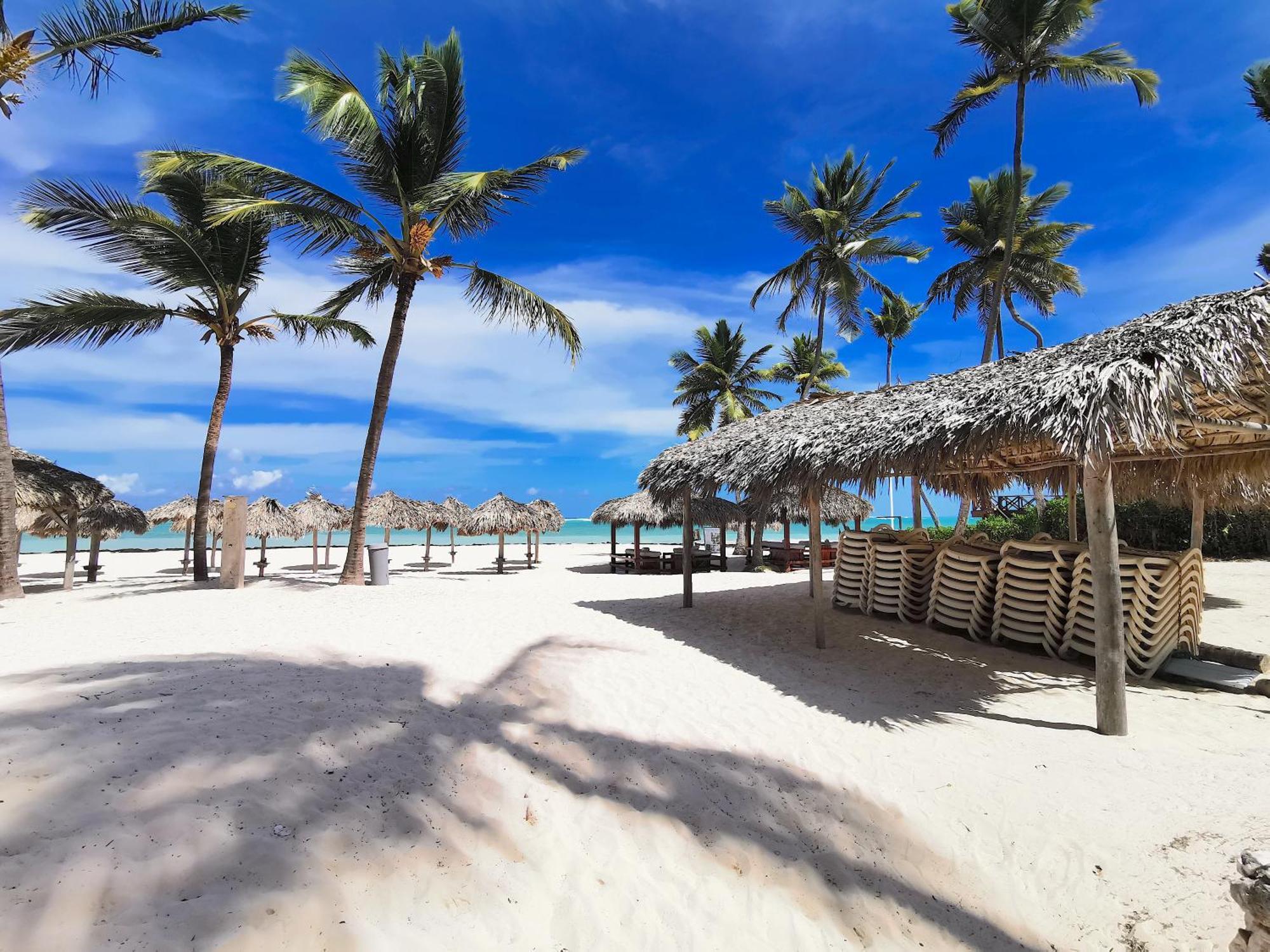Tropical And Homes - Club, Spa, Restaurants - Playa Corales Hotel 5*