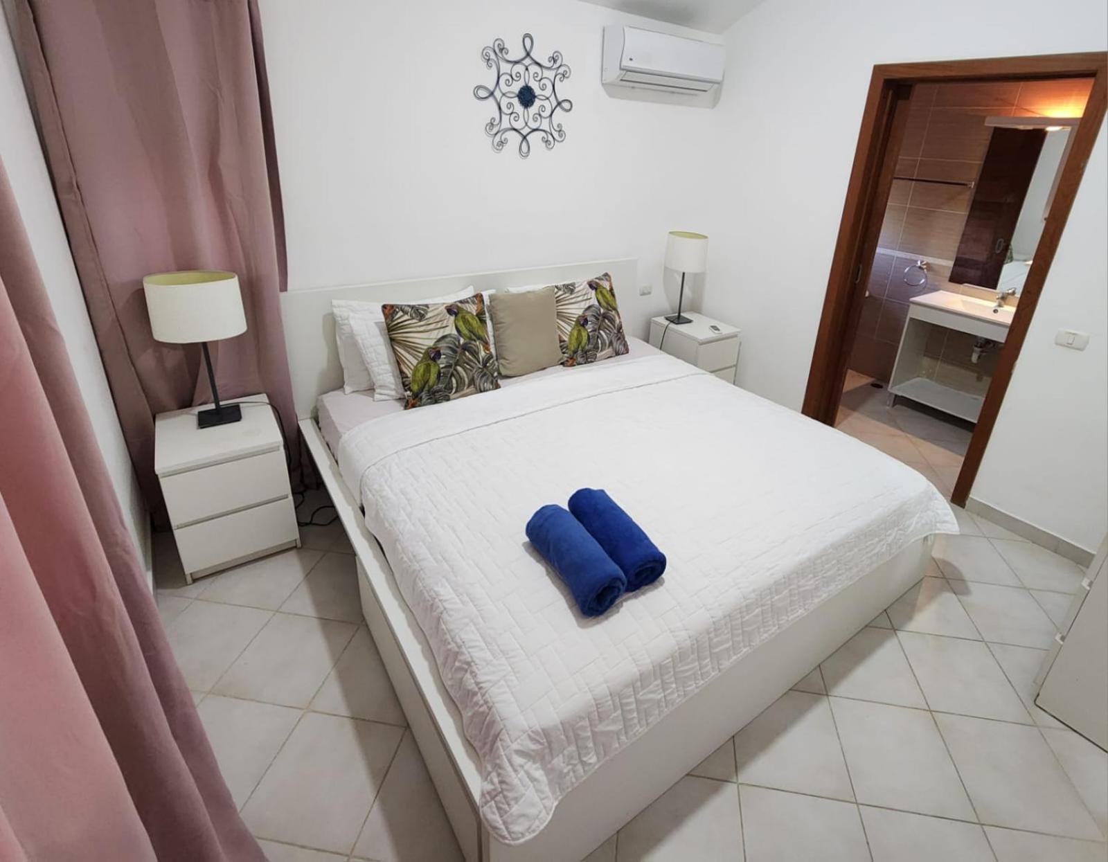 Blue Estudio Apartment Punta Cana