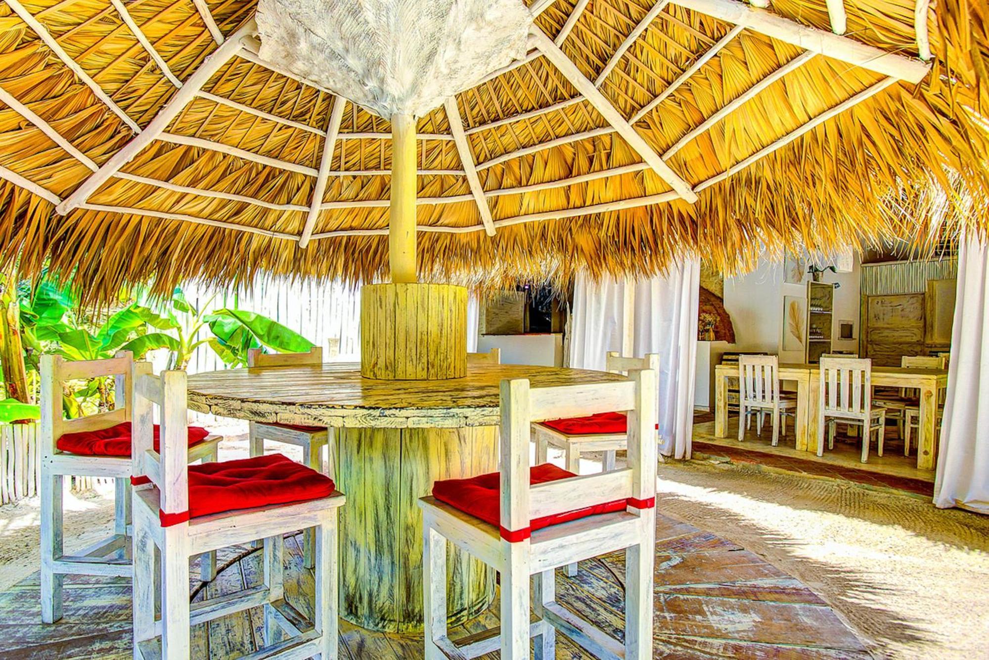 Aparthotel Sunny Deluxe Playa Corales - Wifi, Beach, Pool Punta Cana
