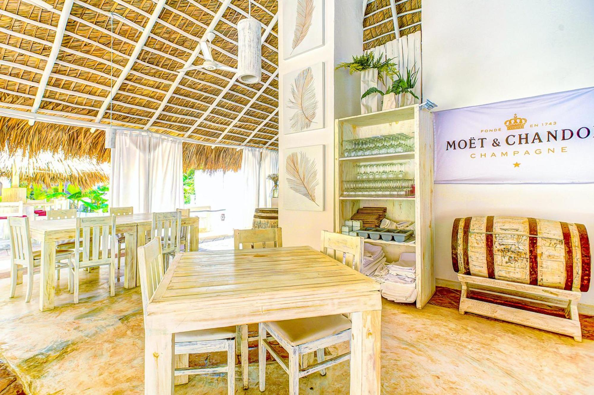 Sunny Deluxe Playa Corales - Wifi, Beach, Pool 5* Punta Cana
