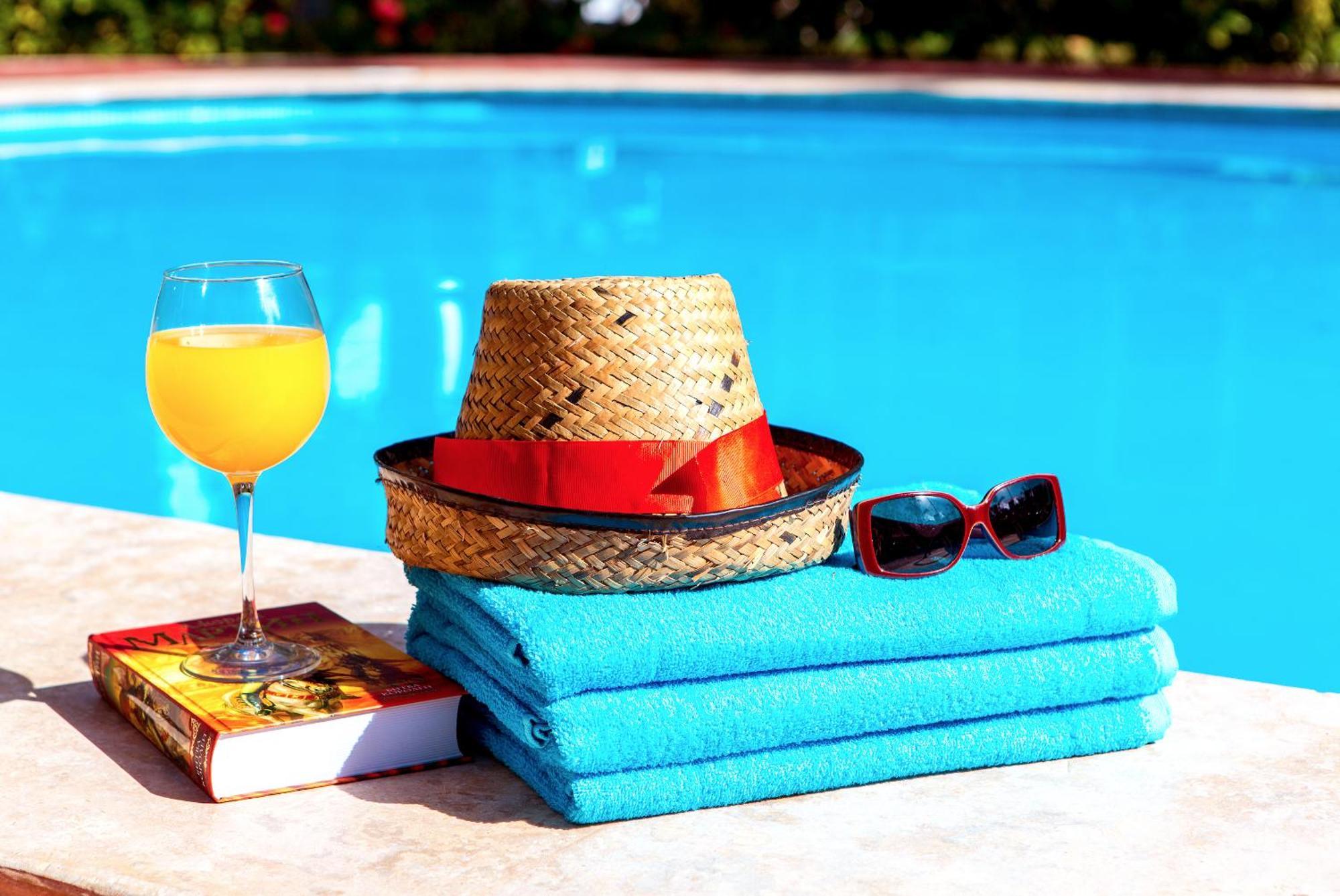 Sunny Deluxe Playa Corales - Wifi, Beach, Pool Aparthotel Punta Cana