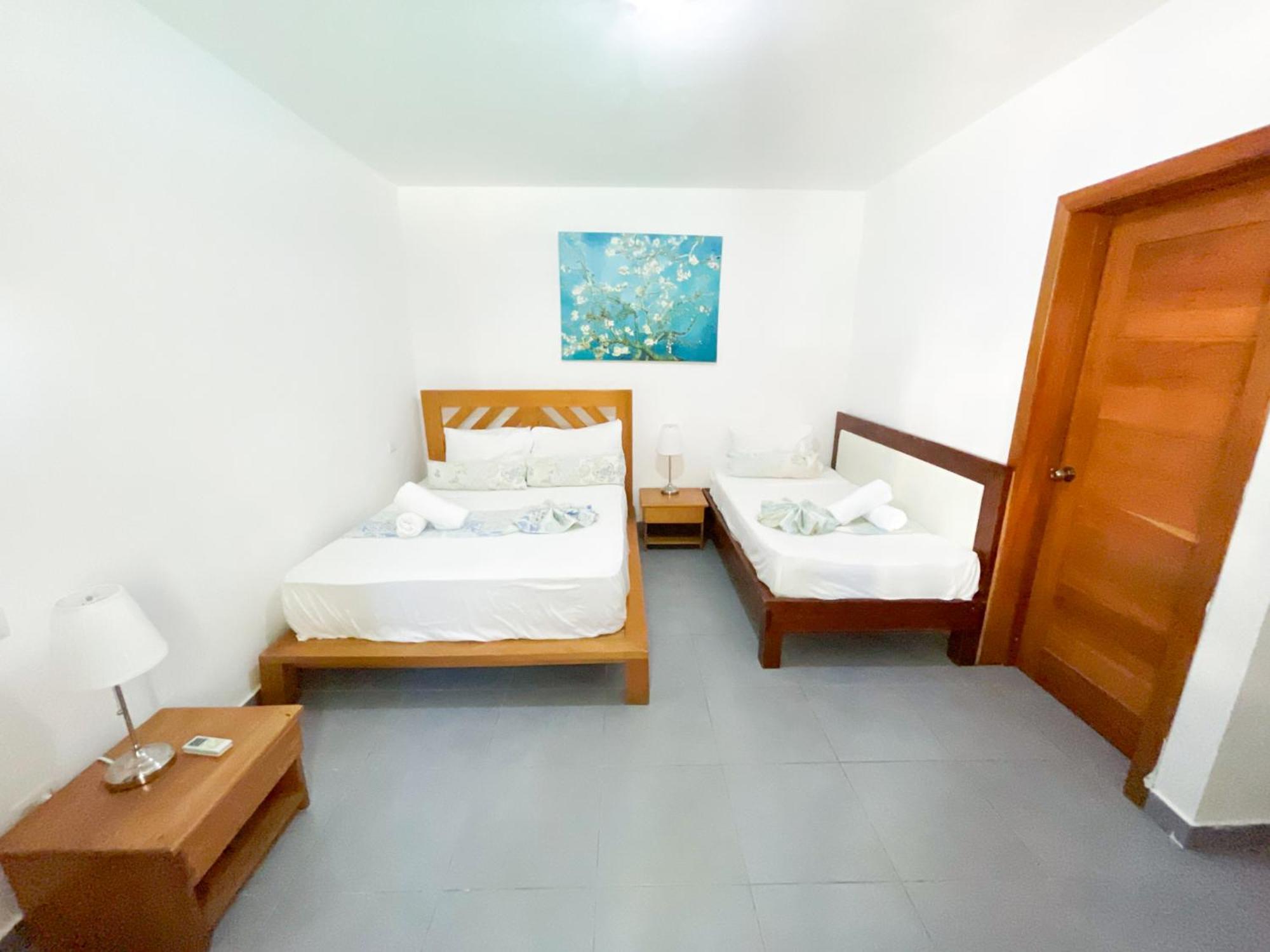 Caribbean Paradise Tropical With View Corales Wifi Club & 5* Punta Cana