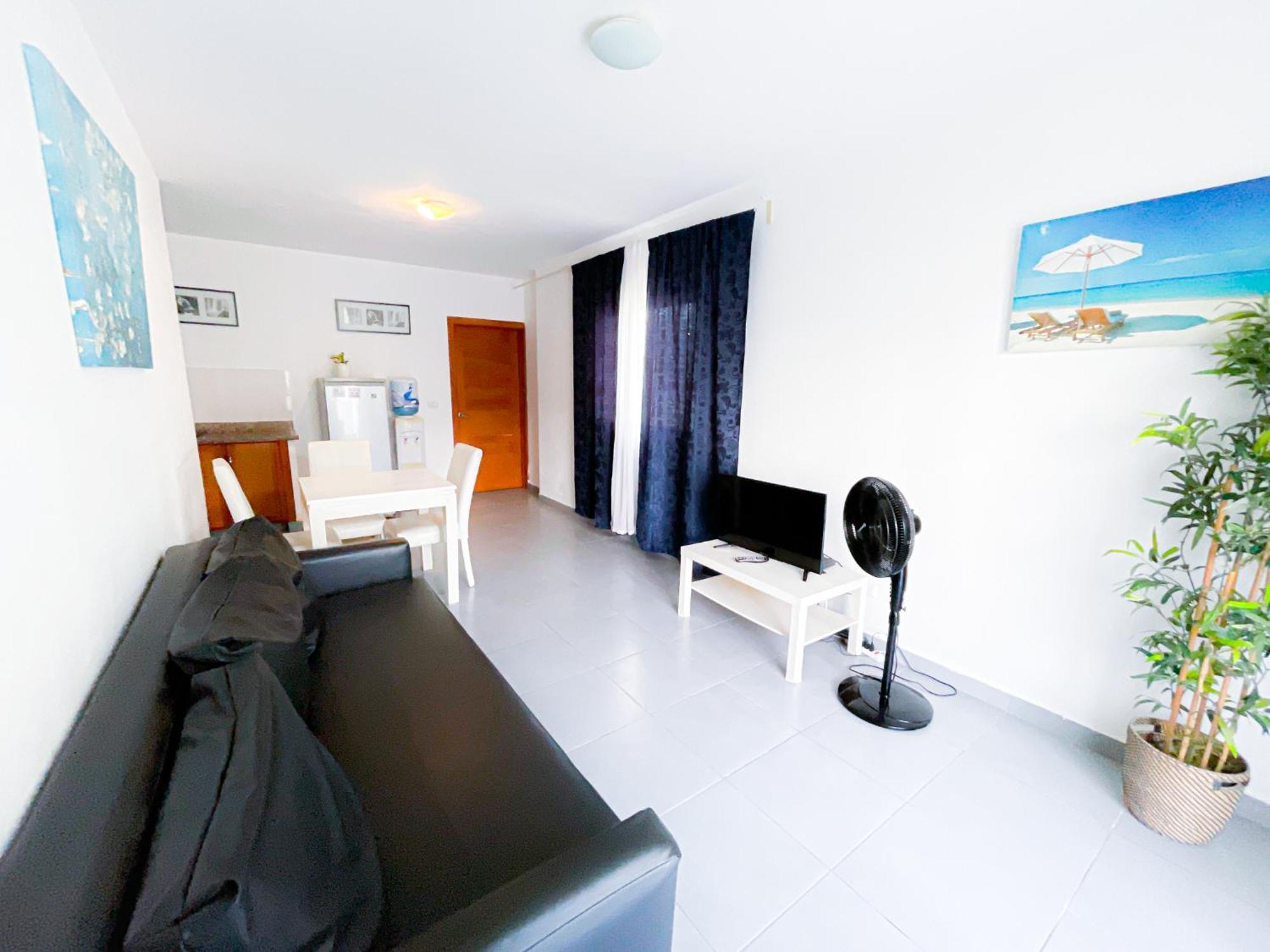 Caribbean Paradise Tropical With View Corales Wifi Club & Hotel 5*