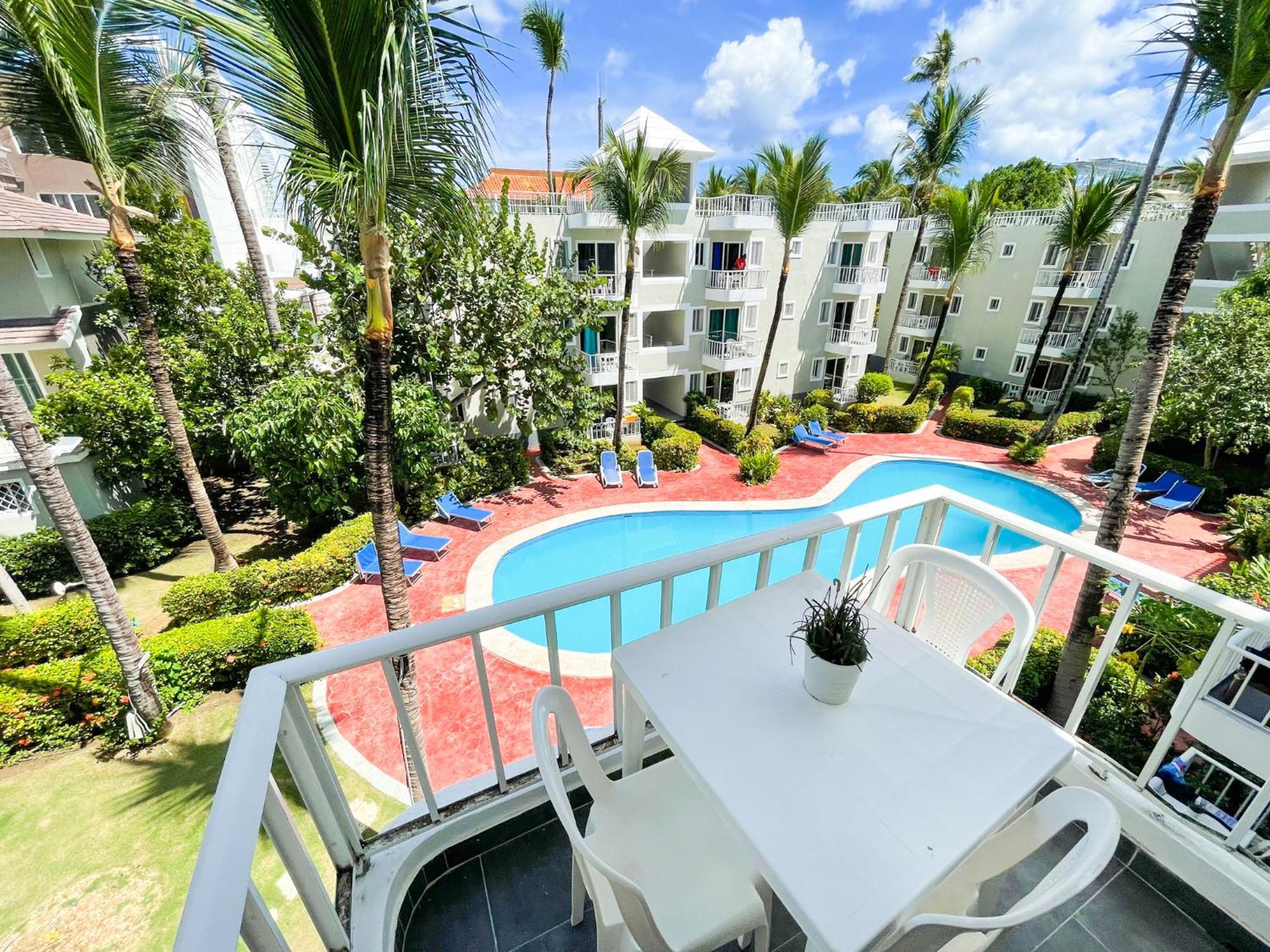 Caribbean Paradise Tropical With View Corales Wifi Club & Hotel