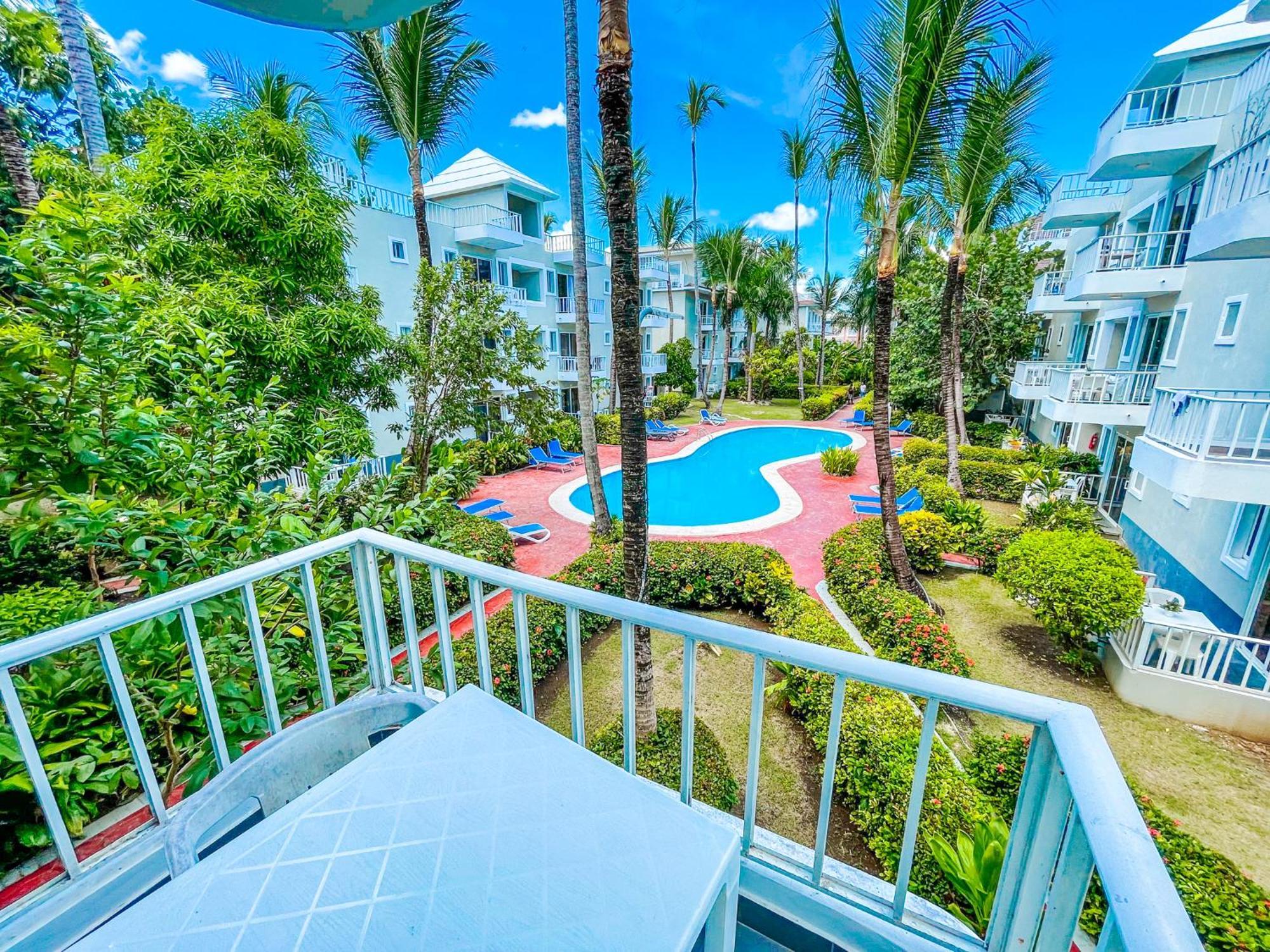 Hotel Caribbean Paradise Tropical With View Corales Wifi Club & 5*