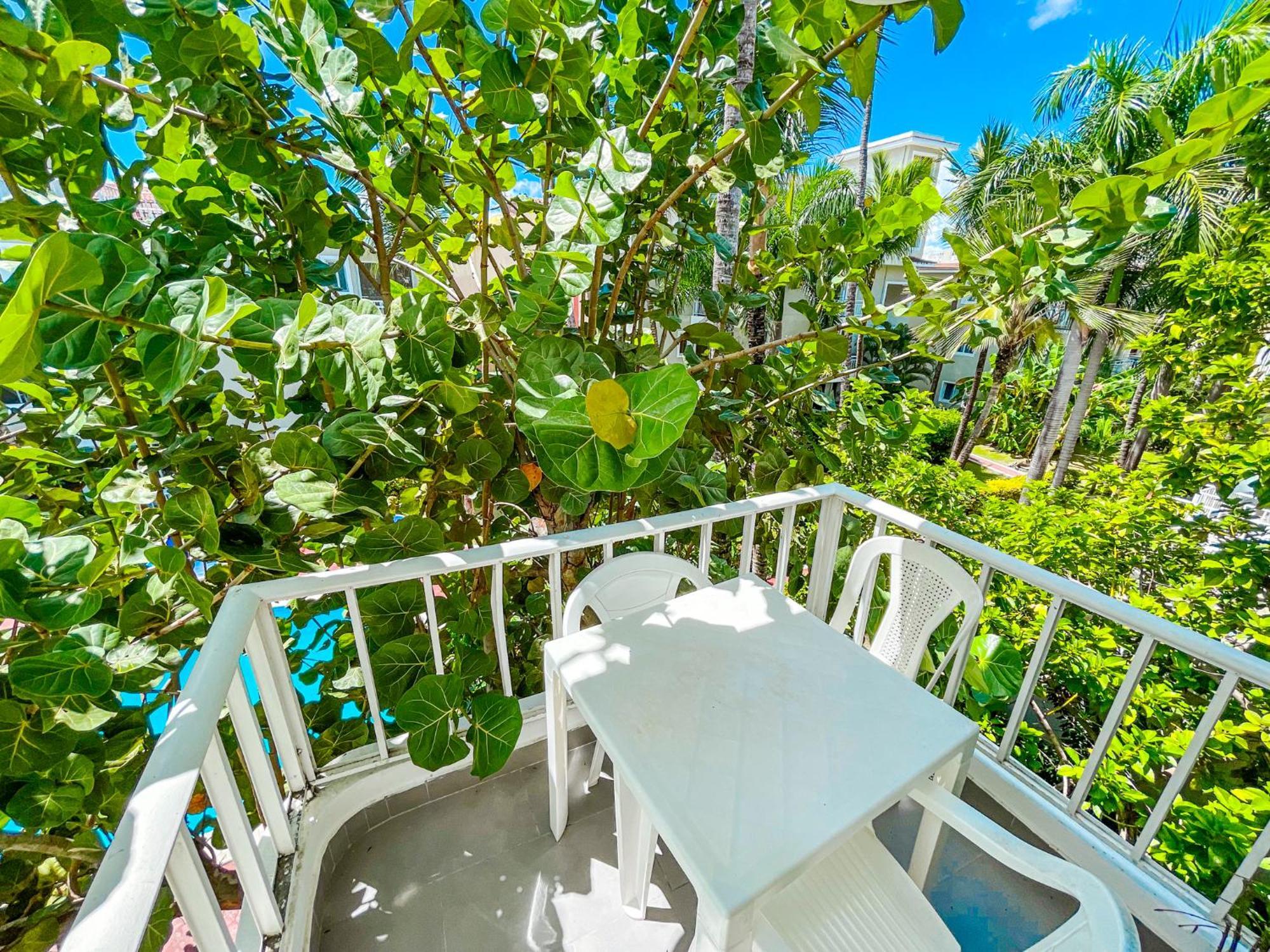 Caribbean Paradise Tropical With View Corales Wifi Club & Hotel 5*