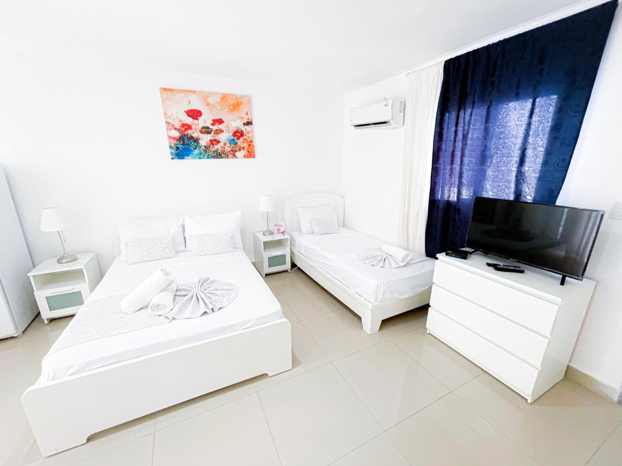 Hotel Caribbean Paradise Tropical With View Corales Wifi Club & 5*