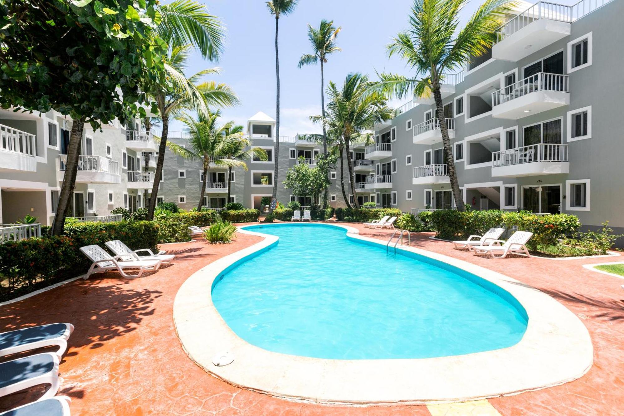 Aparthotel Sunny Deluxe Playa Corales - Wifi, Beach, Pool 5*