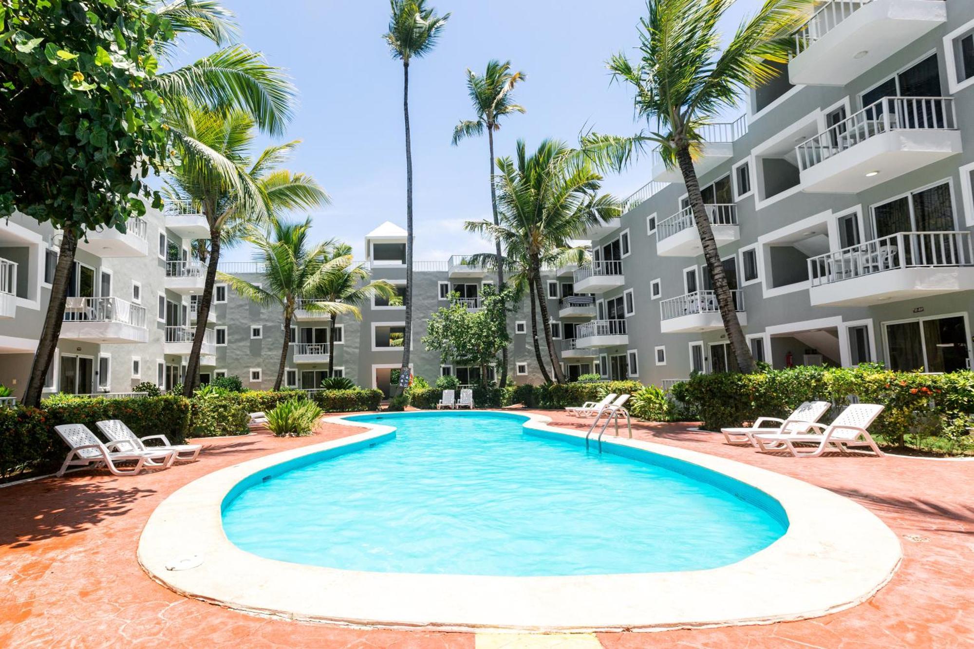 Sunny Deluxe Playa Corales - Wifi, Beach, Pool 5*