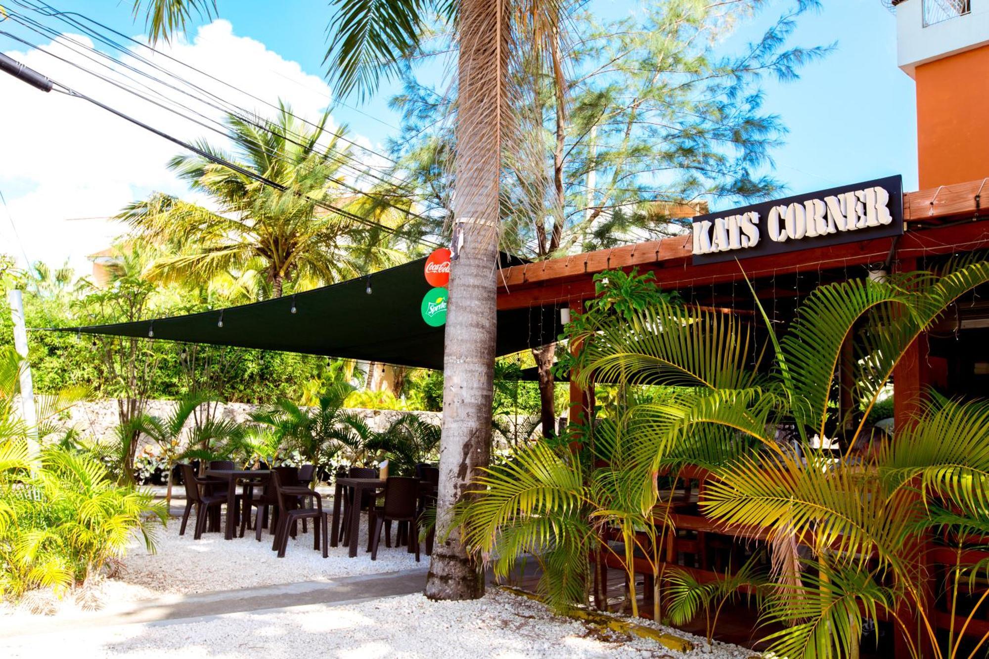 Sunny Deluxe Playa Corales - Wifi, Beach, Pool 5* Punta Cana