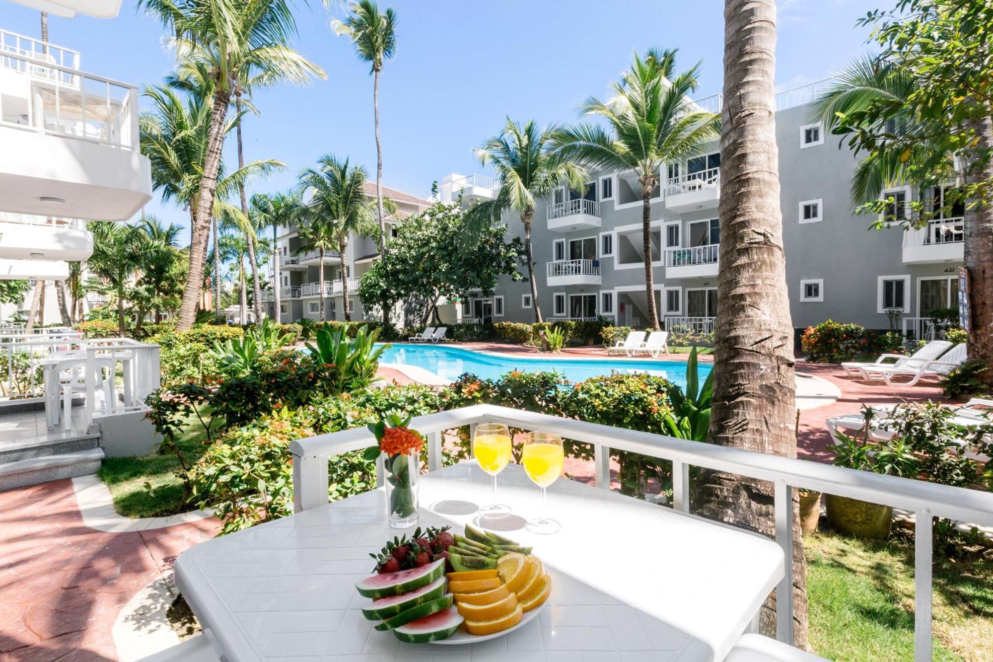 Sunny Deluxe Playa Corales - Wifi, Beach, Pool 5* Punta Cana