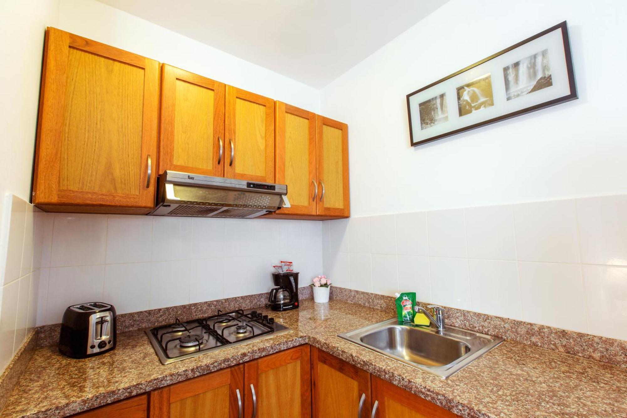 Sunny Deluxe Playa Corales - Wifi, Beach, Pool