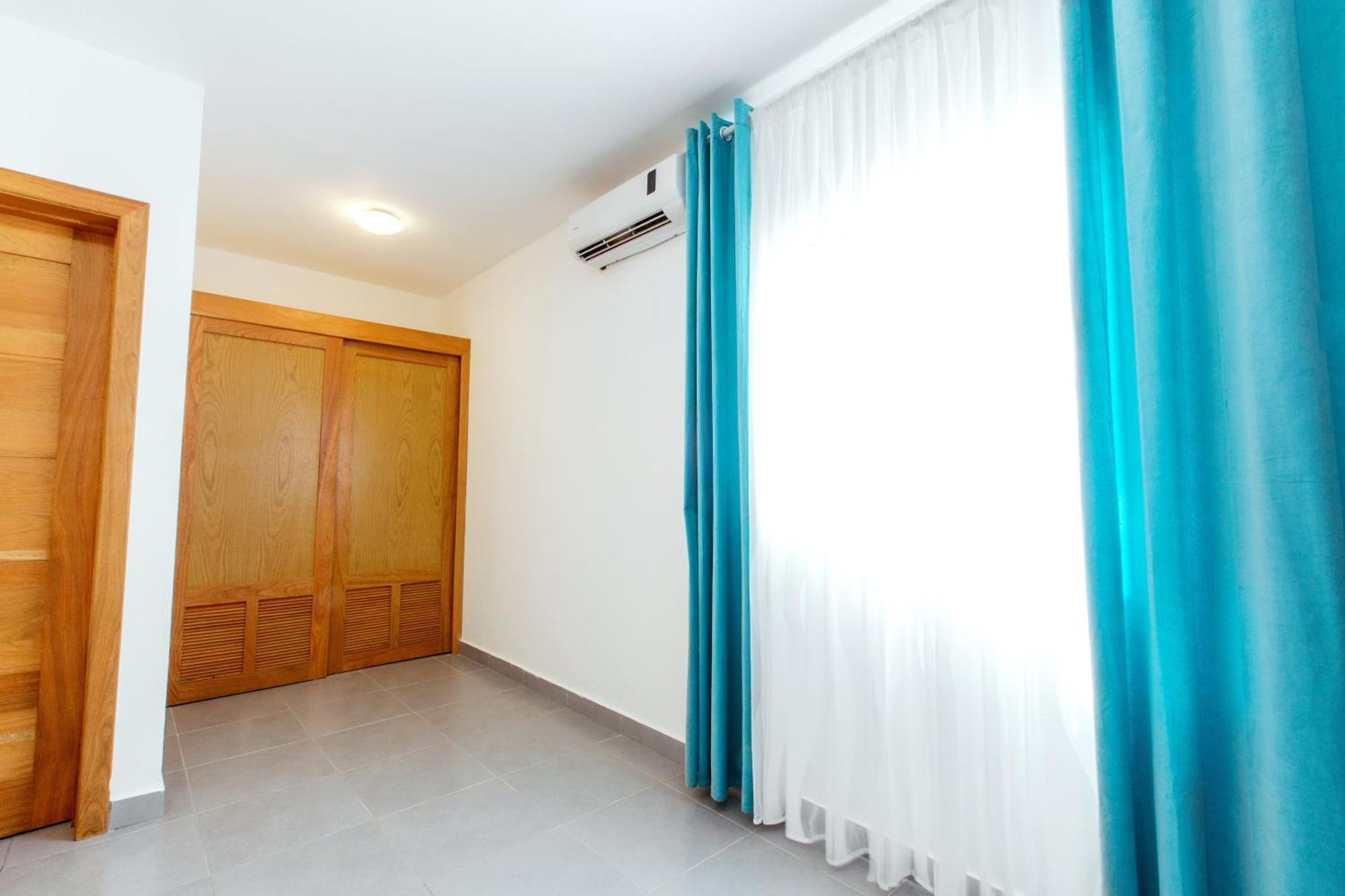 Sunny Deluxe Playa Corales - Wifi, Beach, Pool
