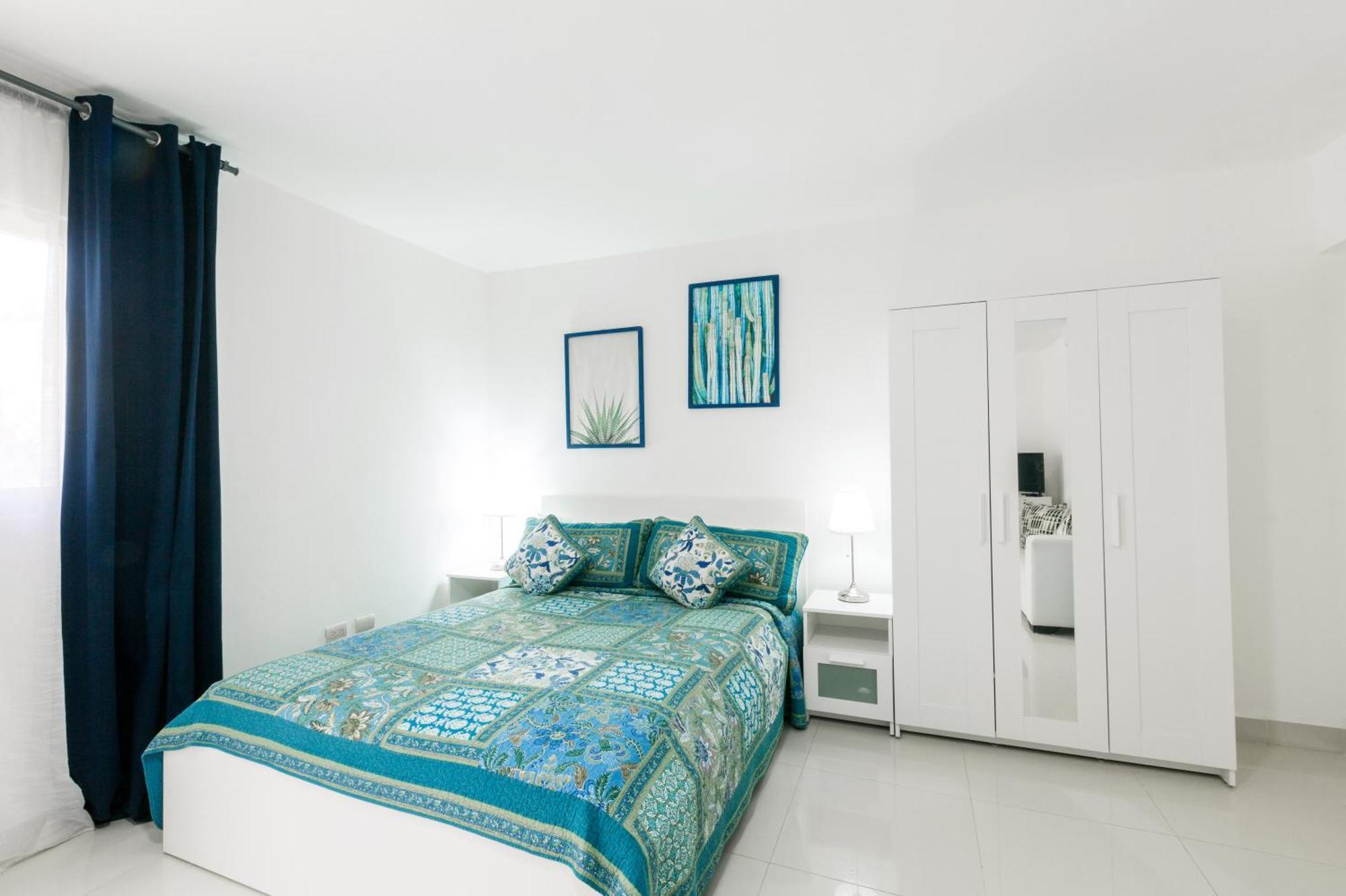 Sunny Deluxe Playa Corales - Wifi, Beach, Pool Punta Cana