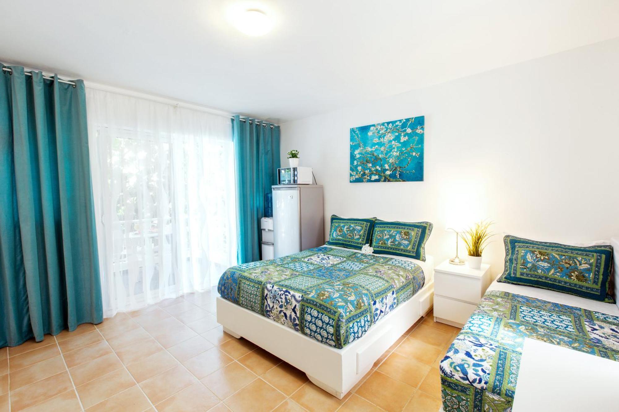 Sunny Deluxe Playa Corales - Wifi, Beach, Pool Aparthotel Punta Cana