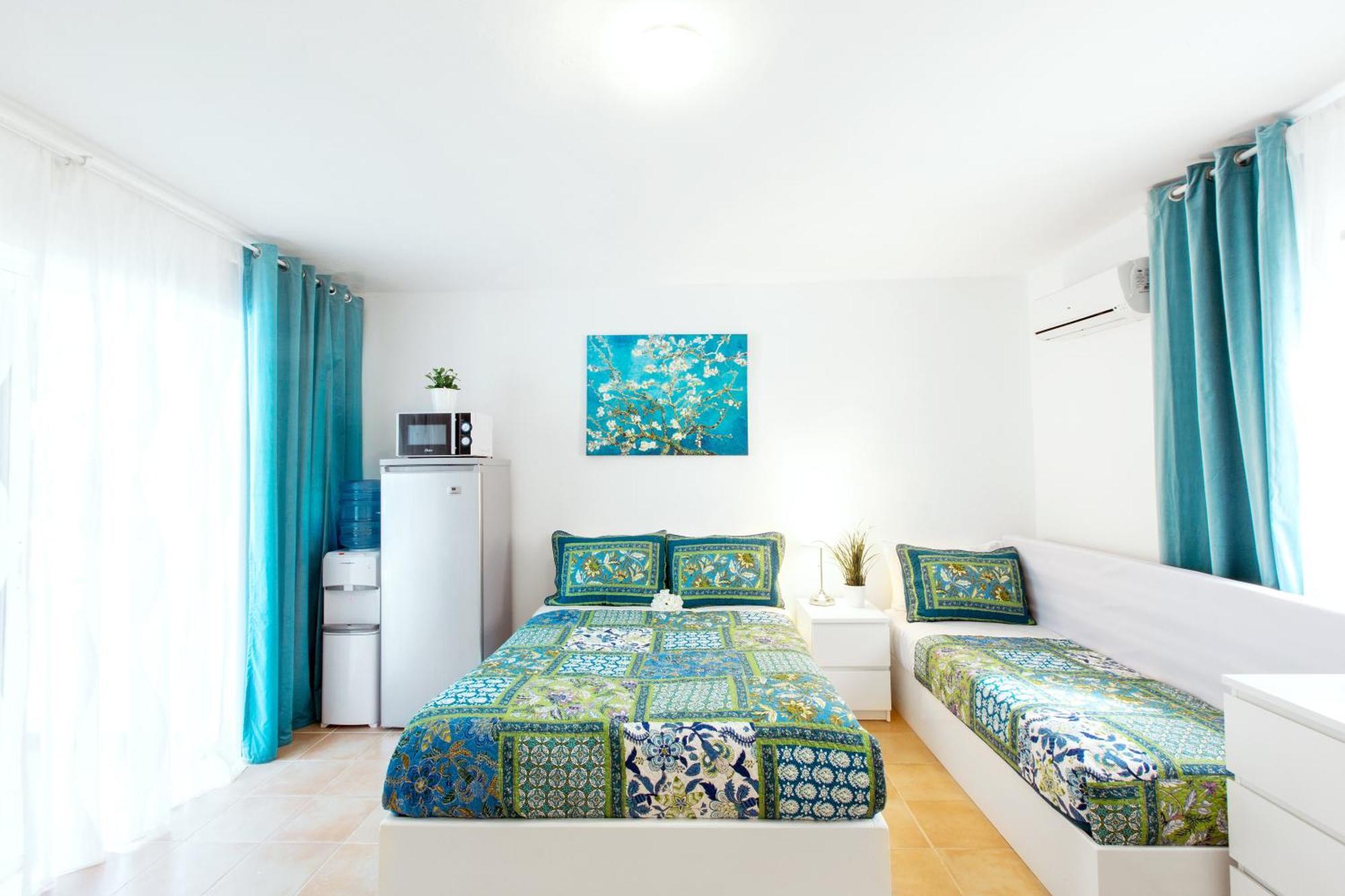 Sunny Deluxe Playa Corales - Wifi, Beach, Pool 5* Punta Cana