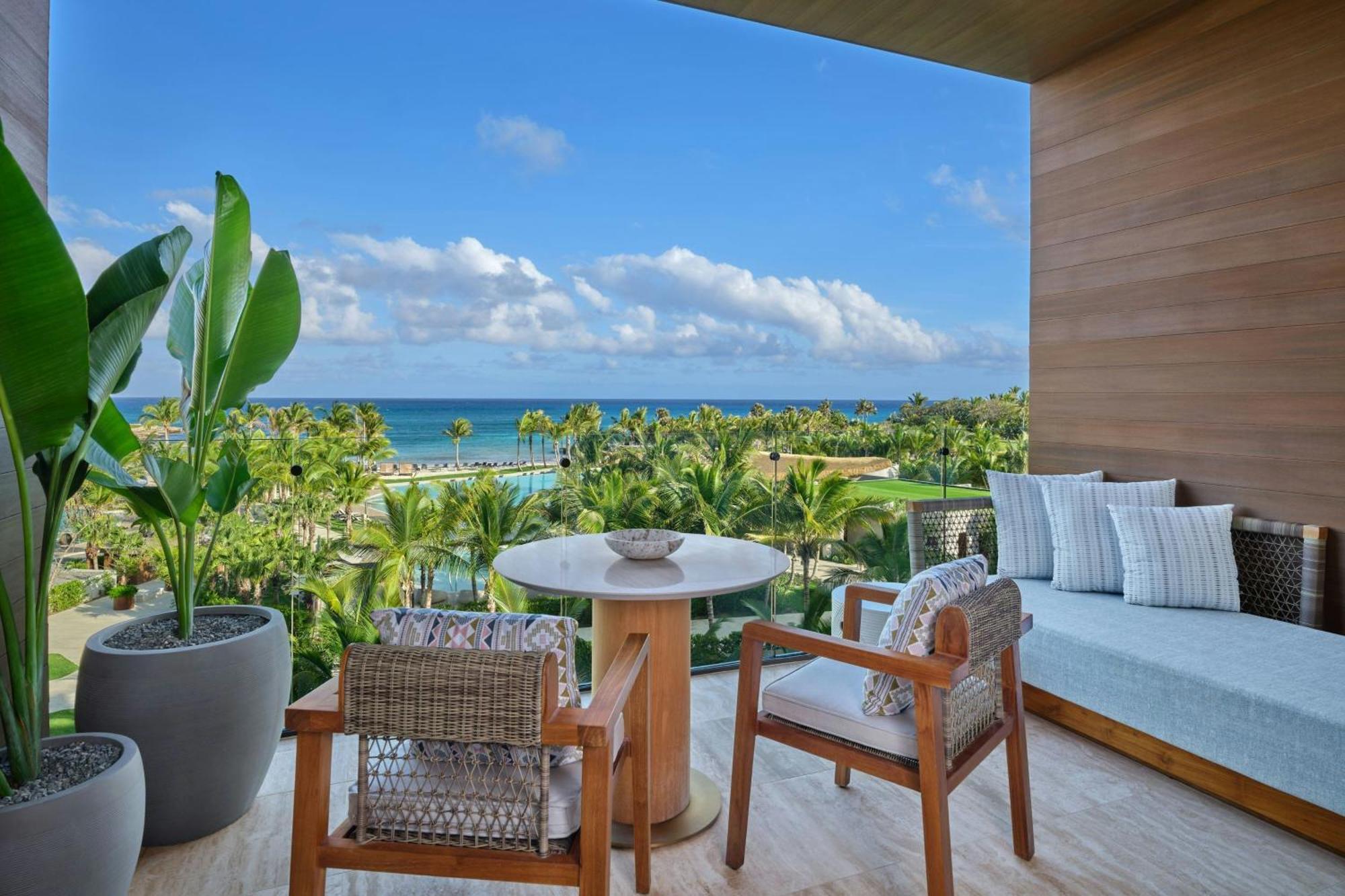 The St. Regis Cap Cana Punta Cana