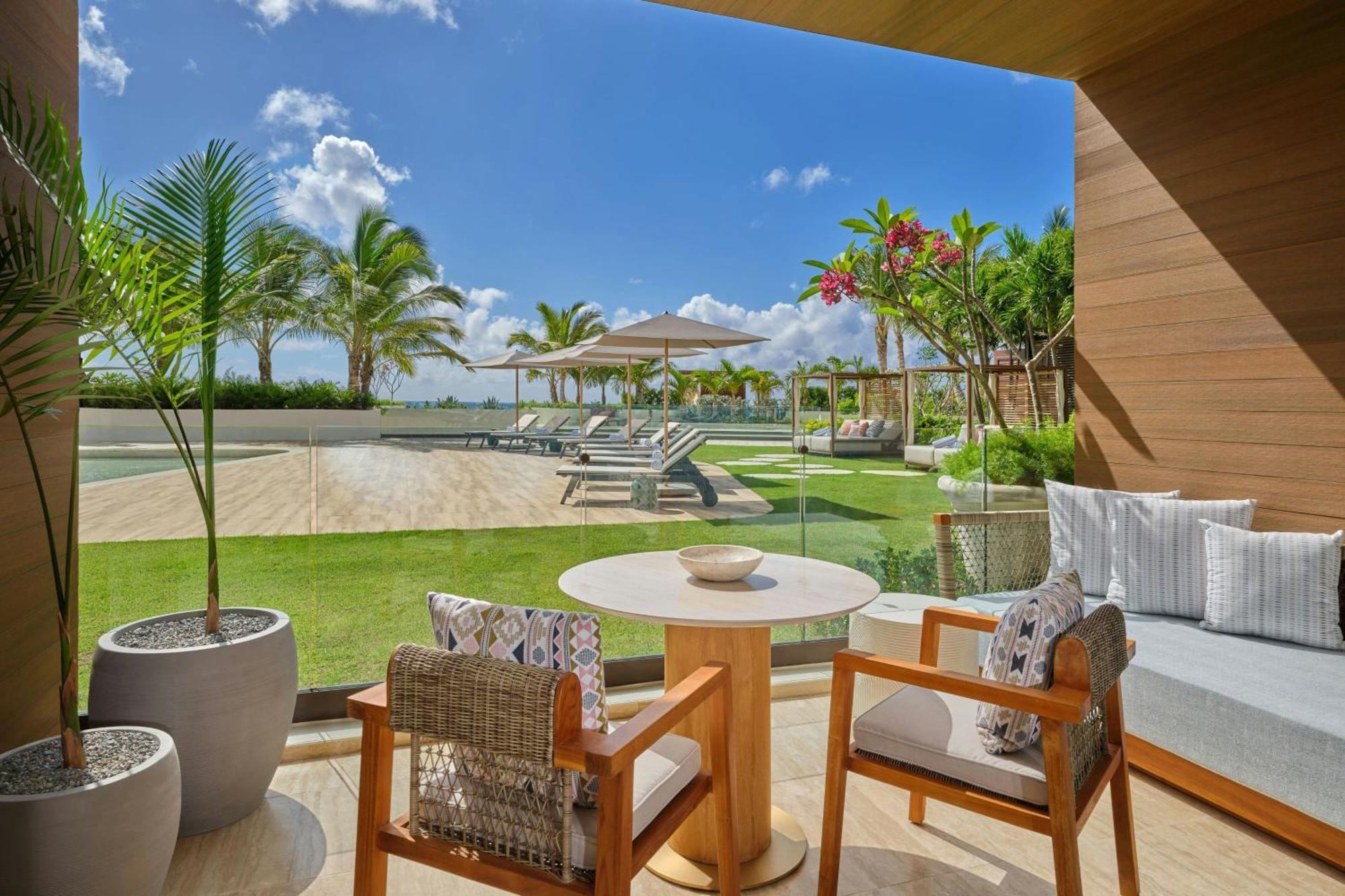 The St. Regis Cap Cana * Punta Cana