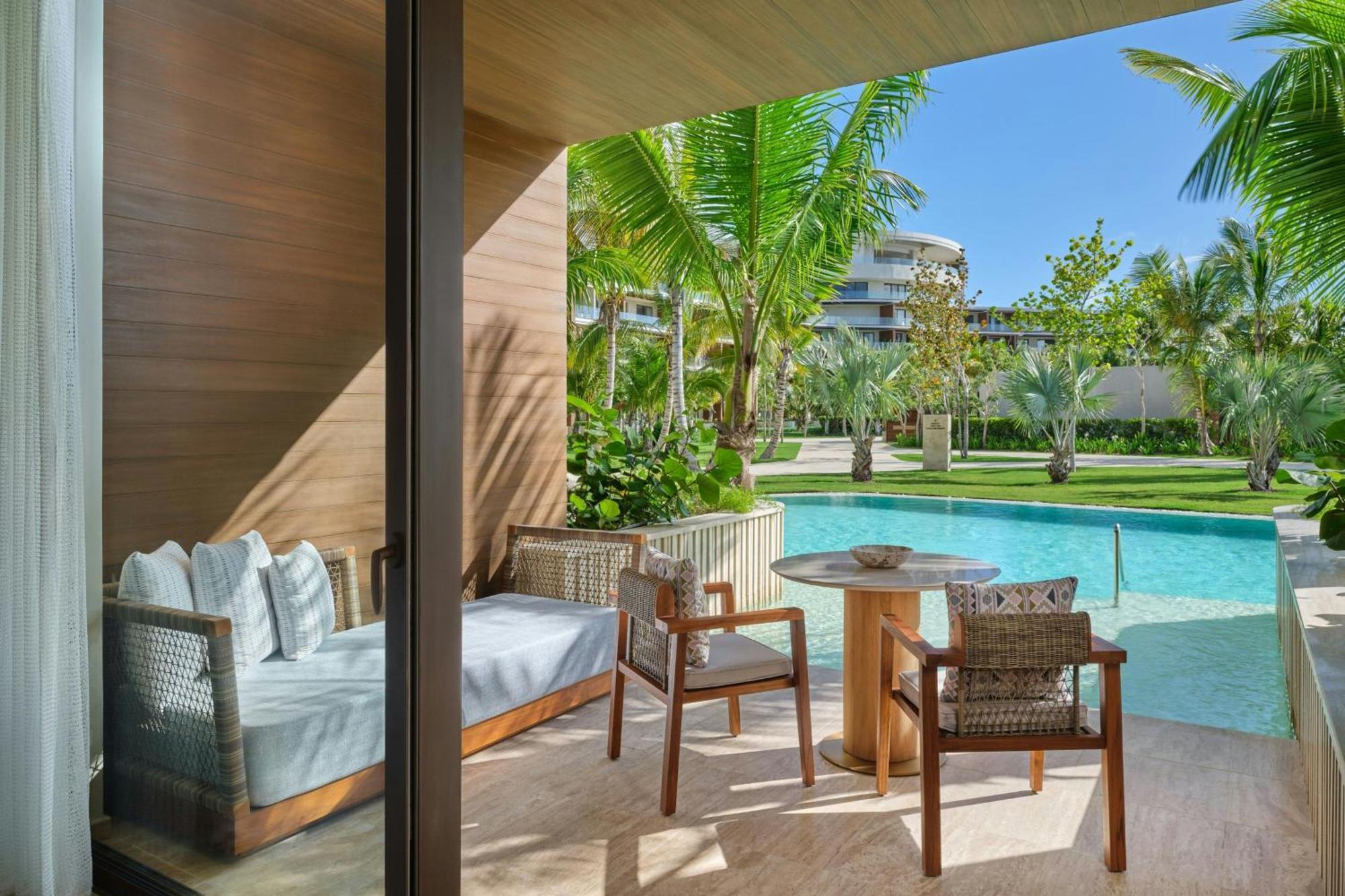 The St. Regis Cap Cana *