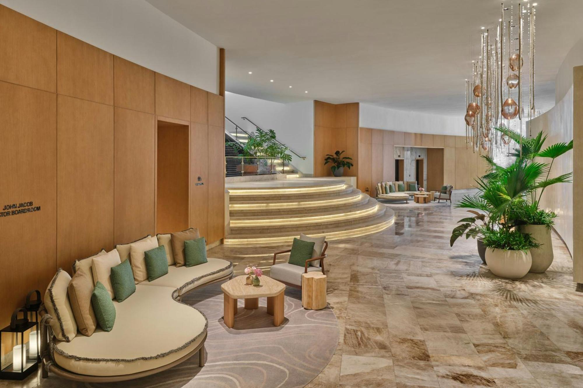 Hotel The St. Regis Cap Cana