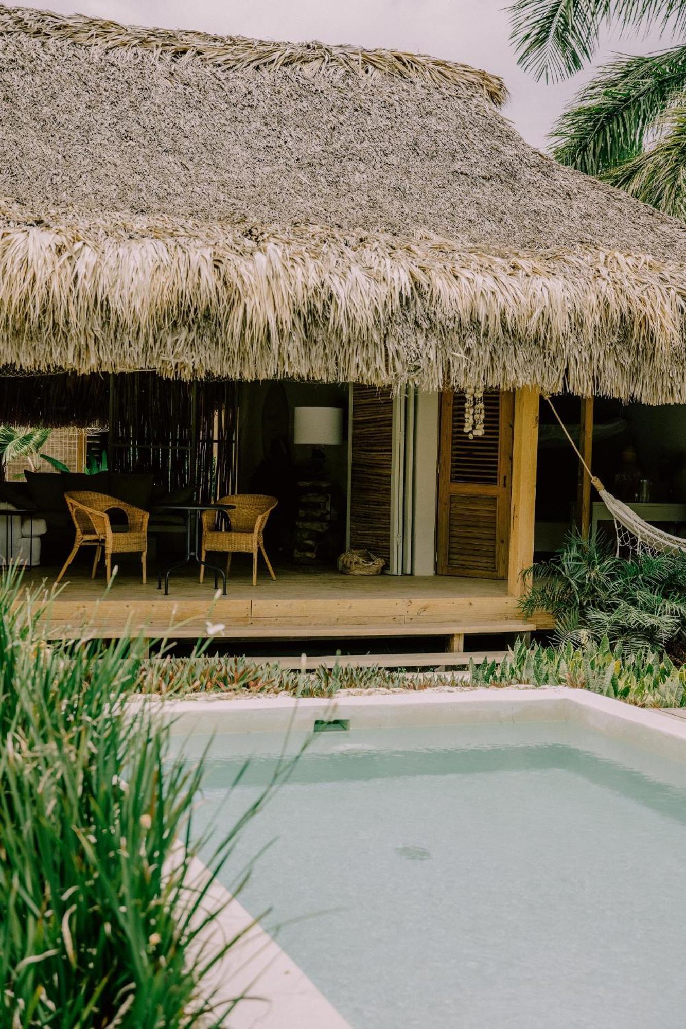 Buena Vida Macao Punta Cana