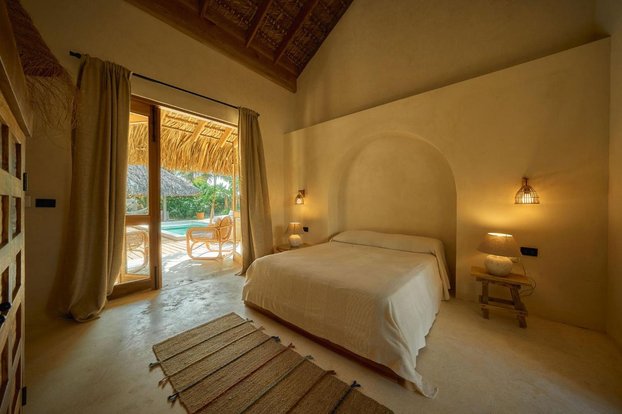 Hotel Buena Vida Macao Punta Cana